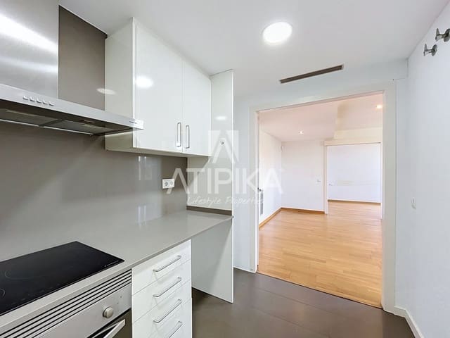 2 camera da letto Appartamento in vendita in Barcelona città - 750.000 € (Rif: 9941312)