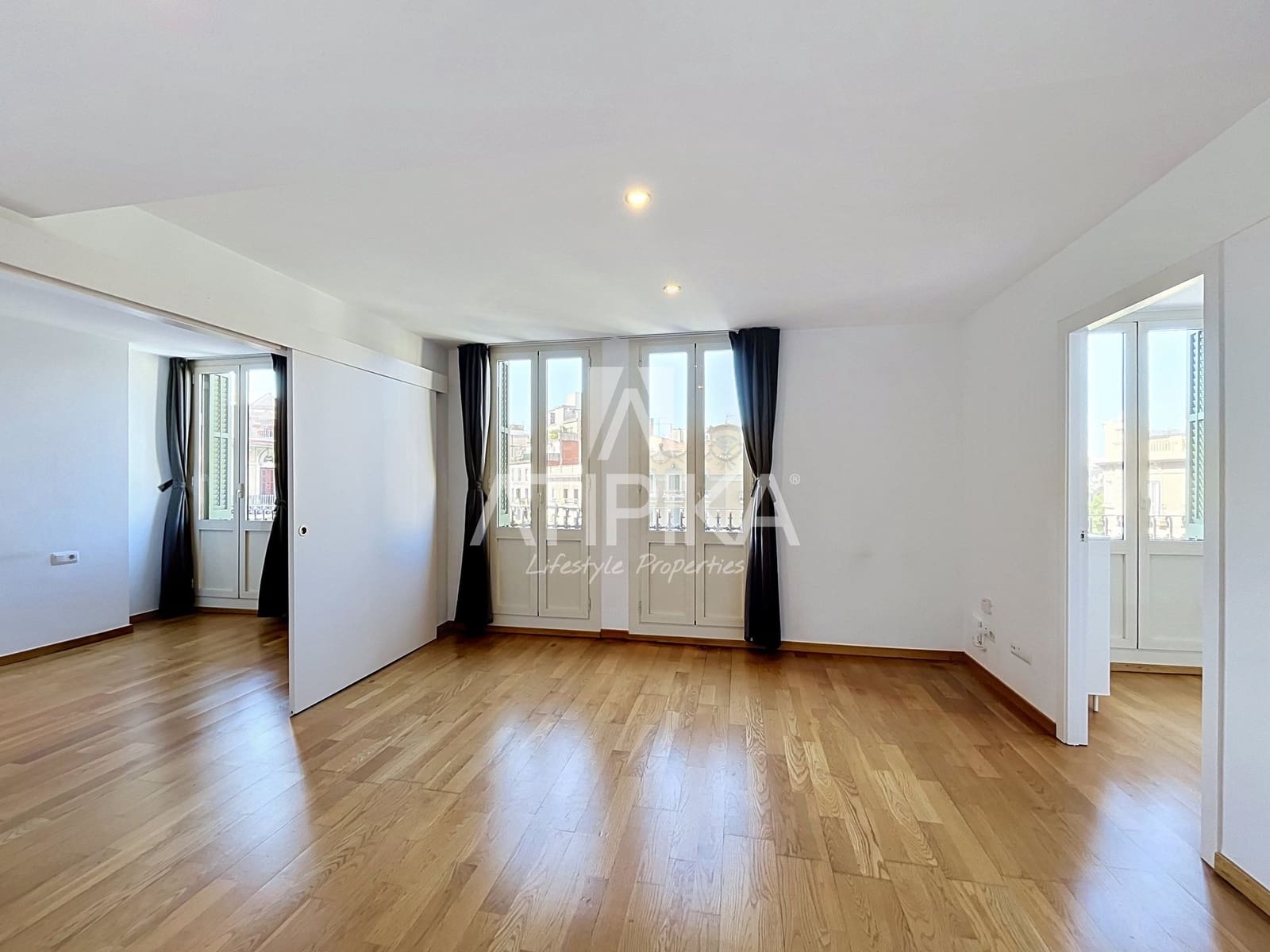 2 camera da letto Appartamento in vendita in Barcelona citta - 750.000 € (Rif: 9941312)