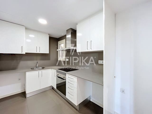 2 camera da letto Appartamento in vendita in Barcelona città - 750.000 € (Rif: 9941312)
