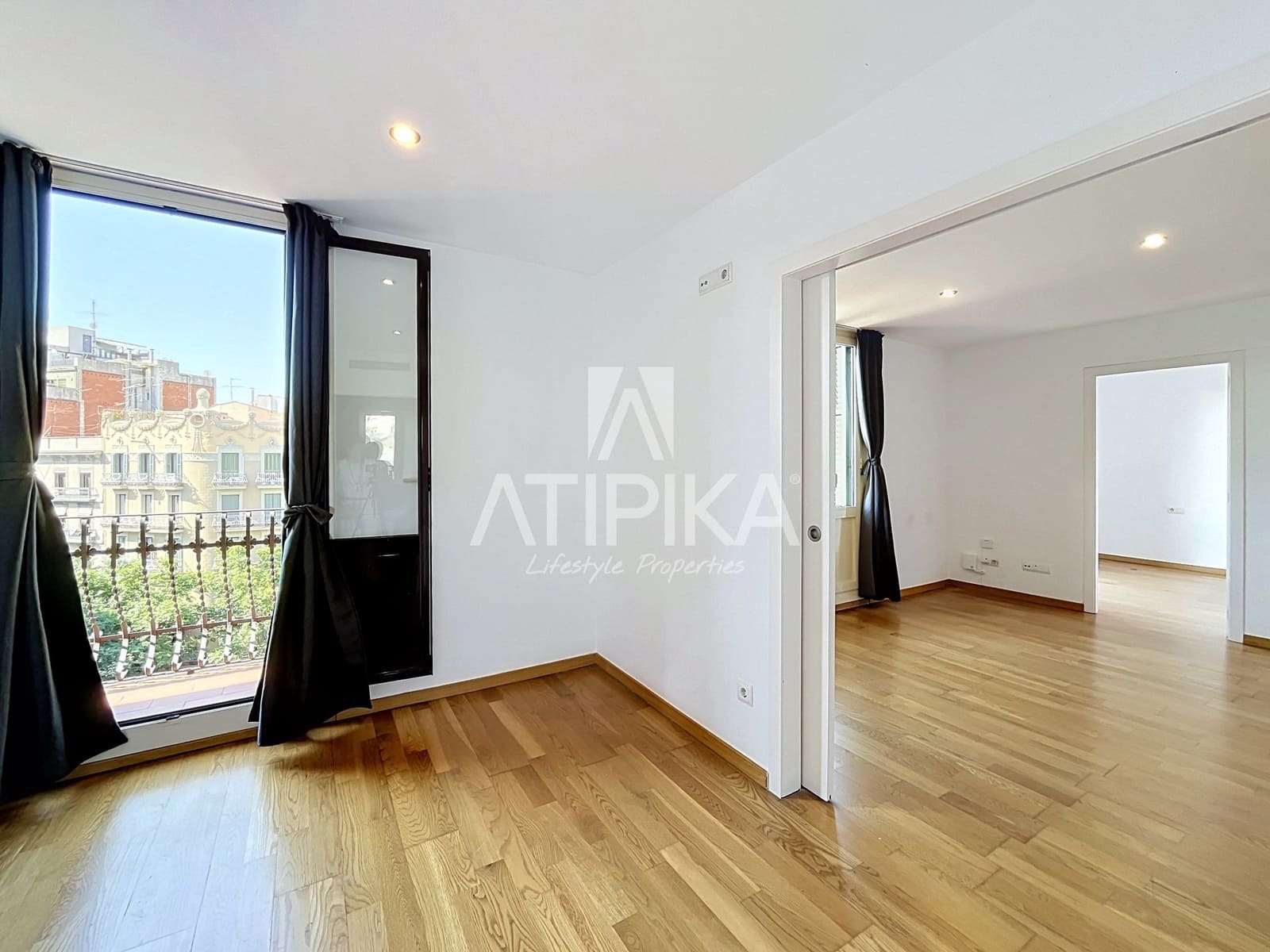 2 camera da letto Appartamento in vendita in Barcelona citta - 750.000 € (Rif: 9941312)