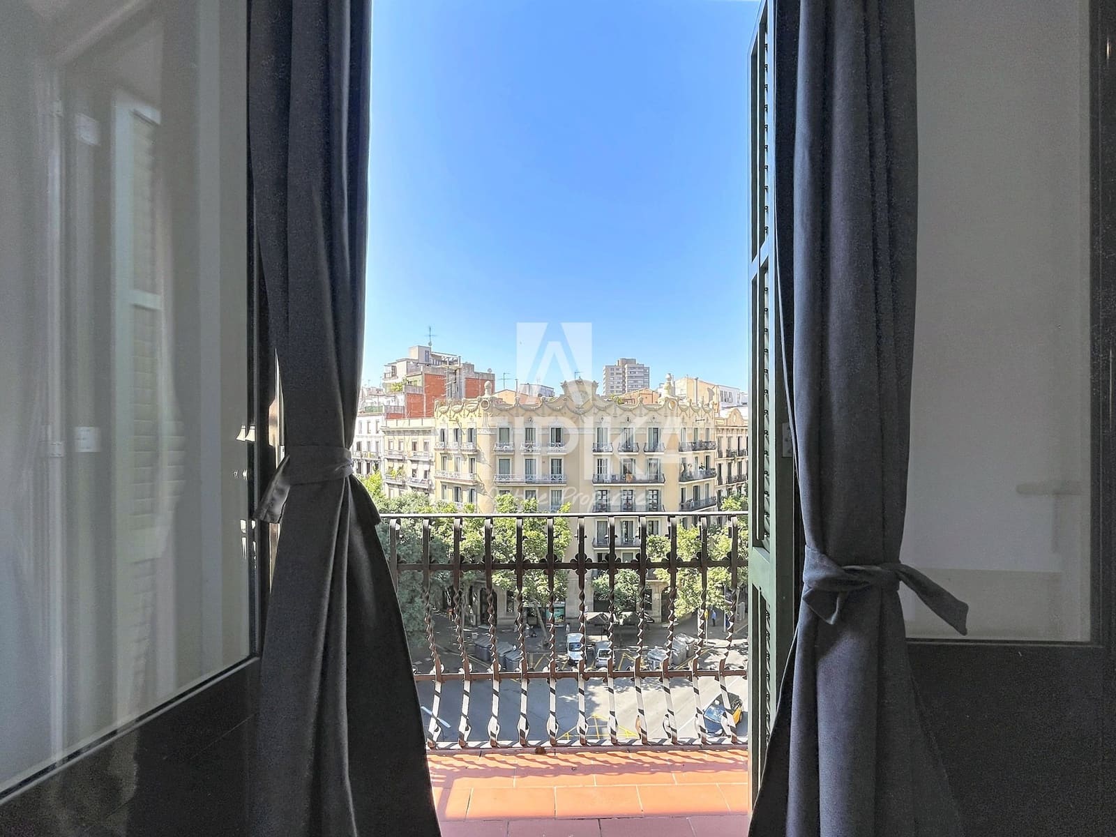 2 camera da letto Appartamento in vendita in Barcelona citta - 750.000 € (Rif: 9941312)