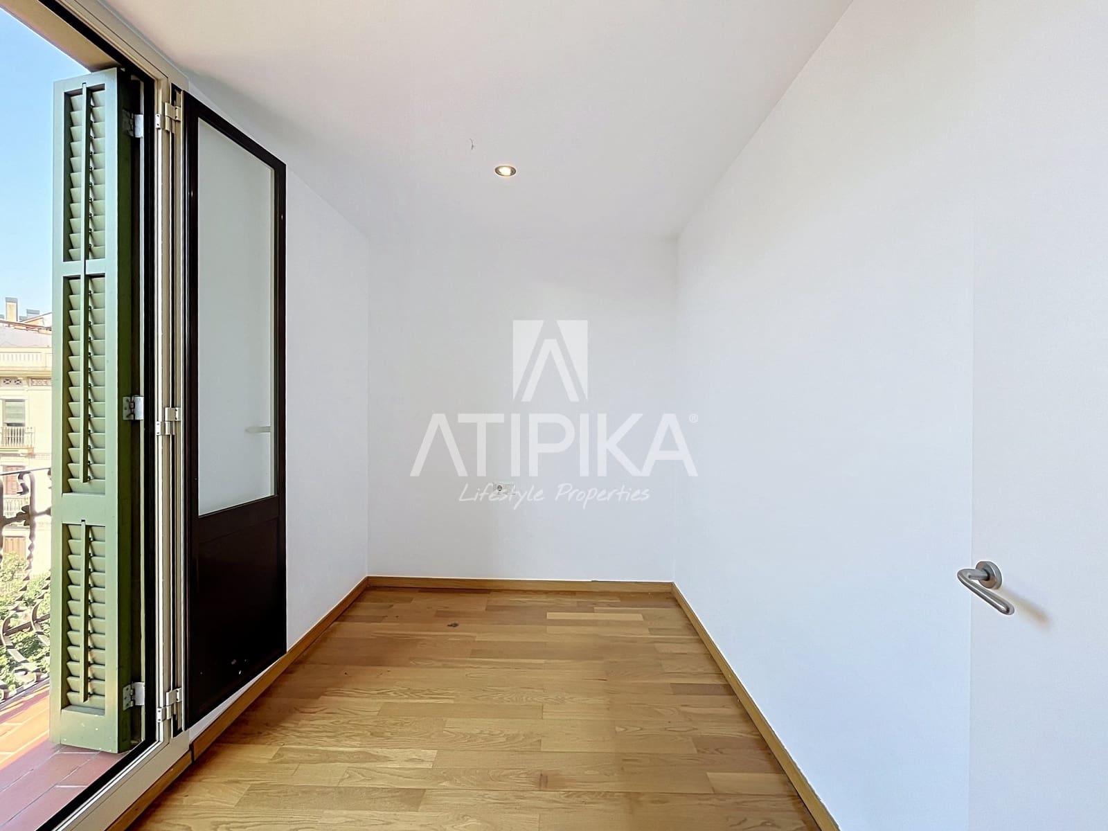 2 camera da letto Appartamento in vendita in Barcelona citta - 750.000 € (Rif: 9941312)