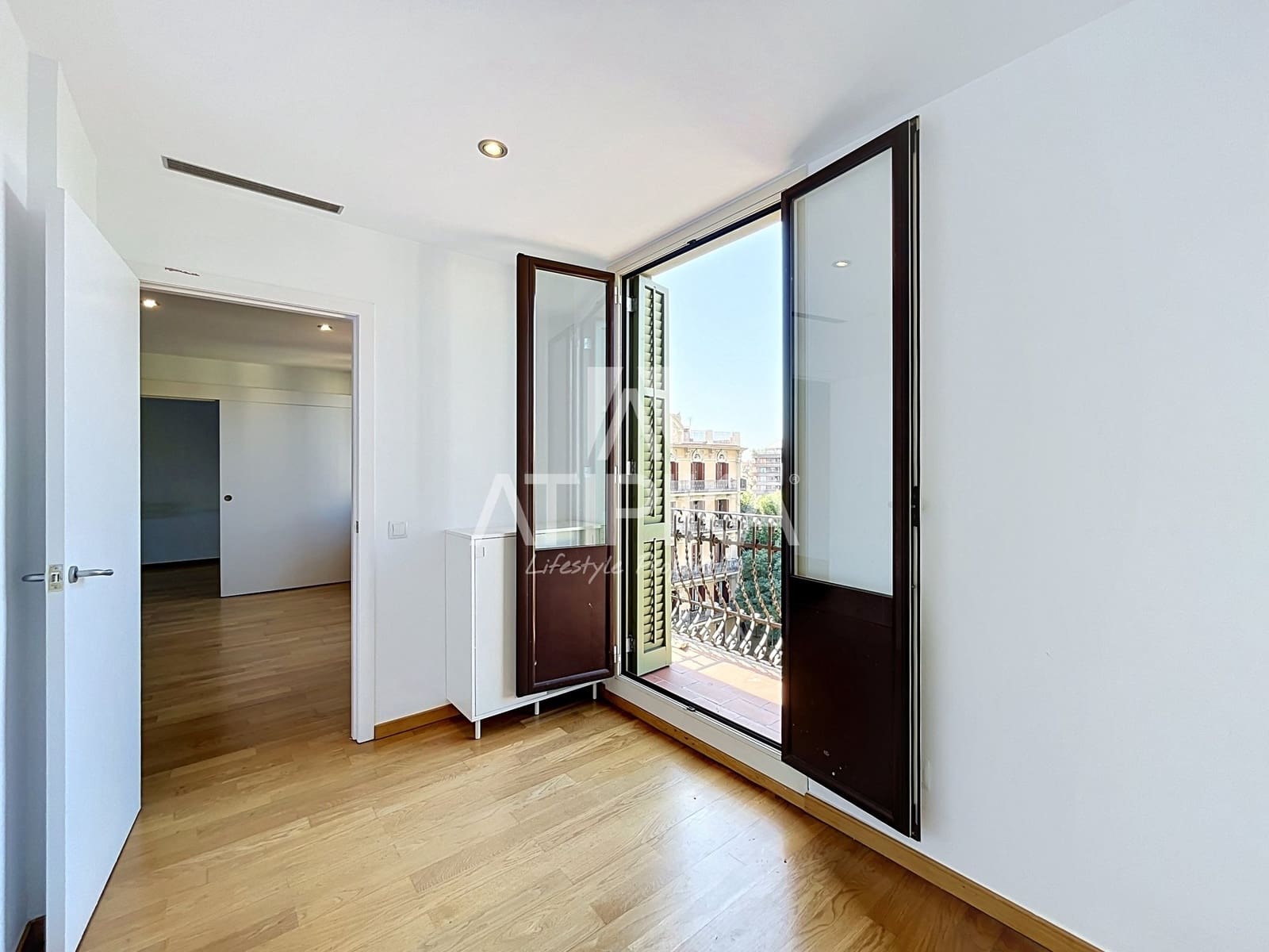 2 camera da letto Appartamento in vendita in Barcelona citta - 750.000 € (Rif: 9941312)
