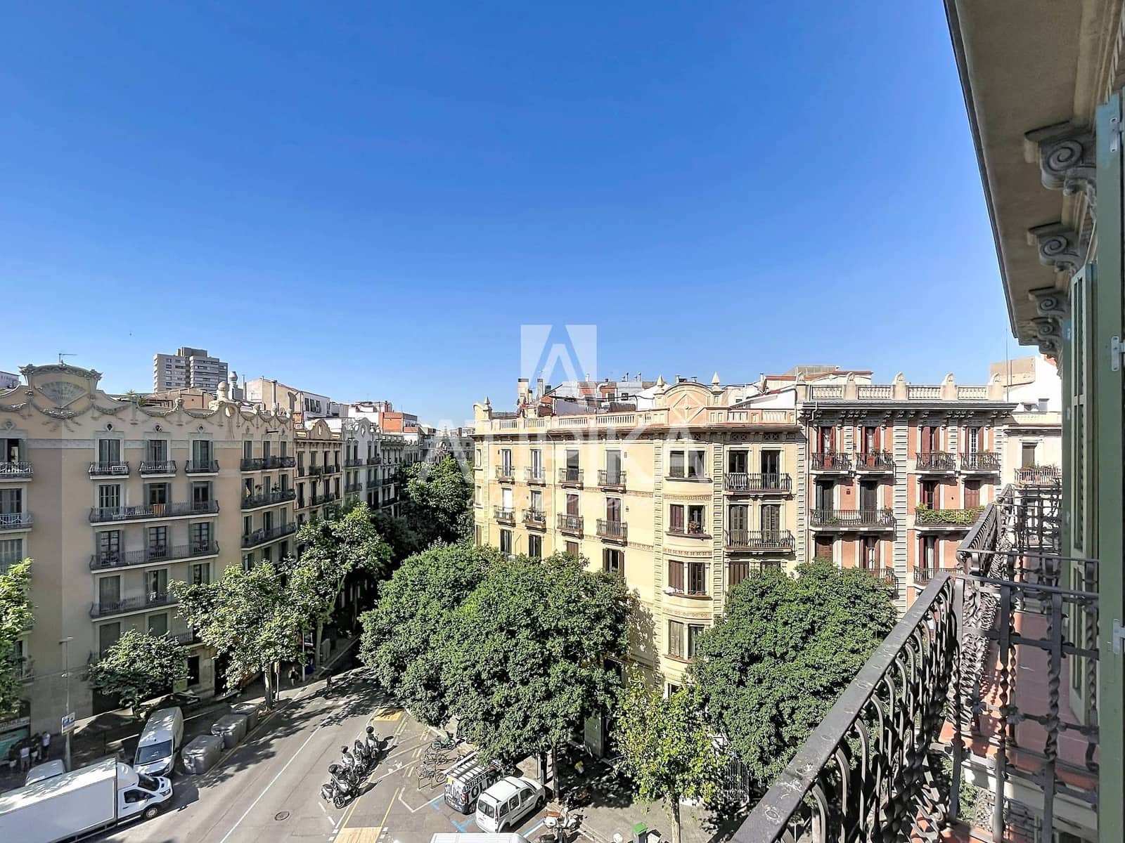 2 camera da letto Appartamento in vendita in Barcelona citta - 750.000 € (Rif: 9941312)