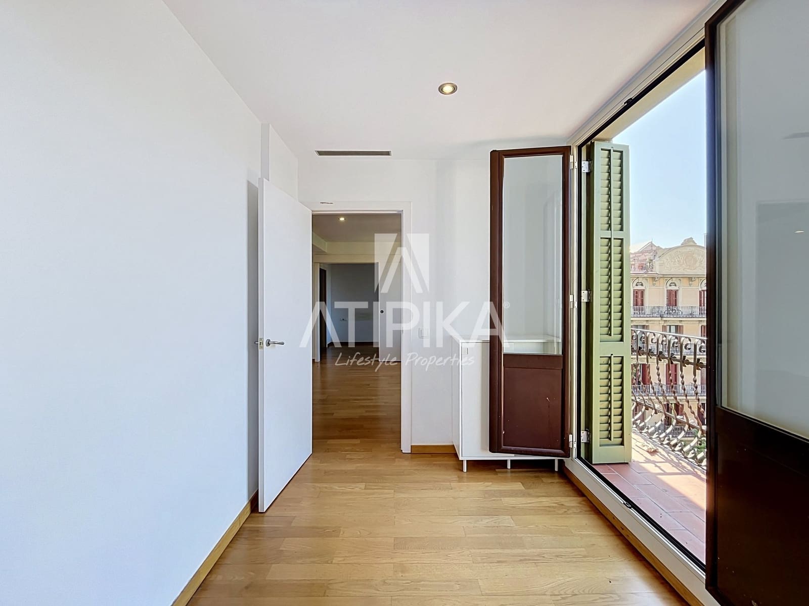 2 camera da letto Appartamento in vendita in Barcelona citta - 750.000 € (Rif: 9941312)
