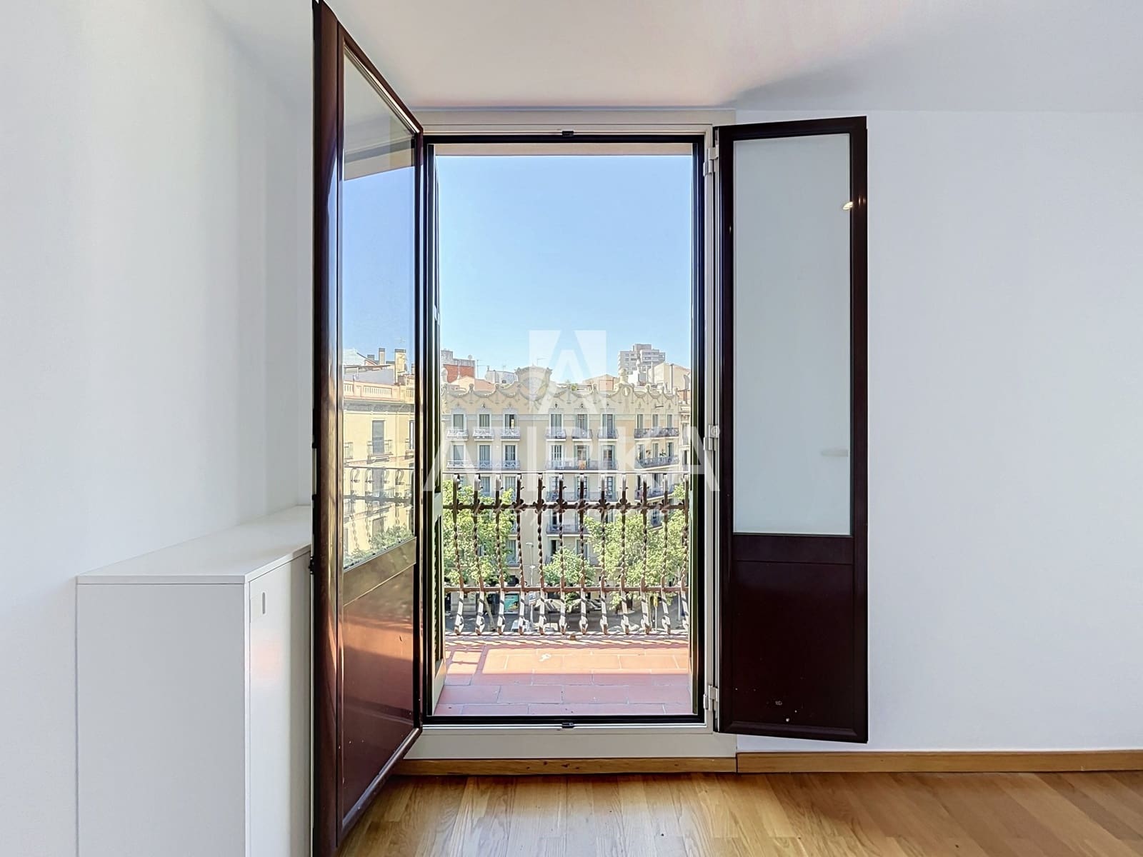 2 camera da letto Appartamento in vendita in Barcelona citta - 750.000 € (Rif: 9941312)