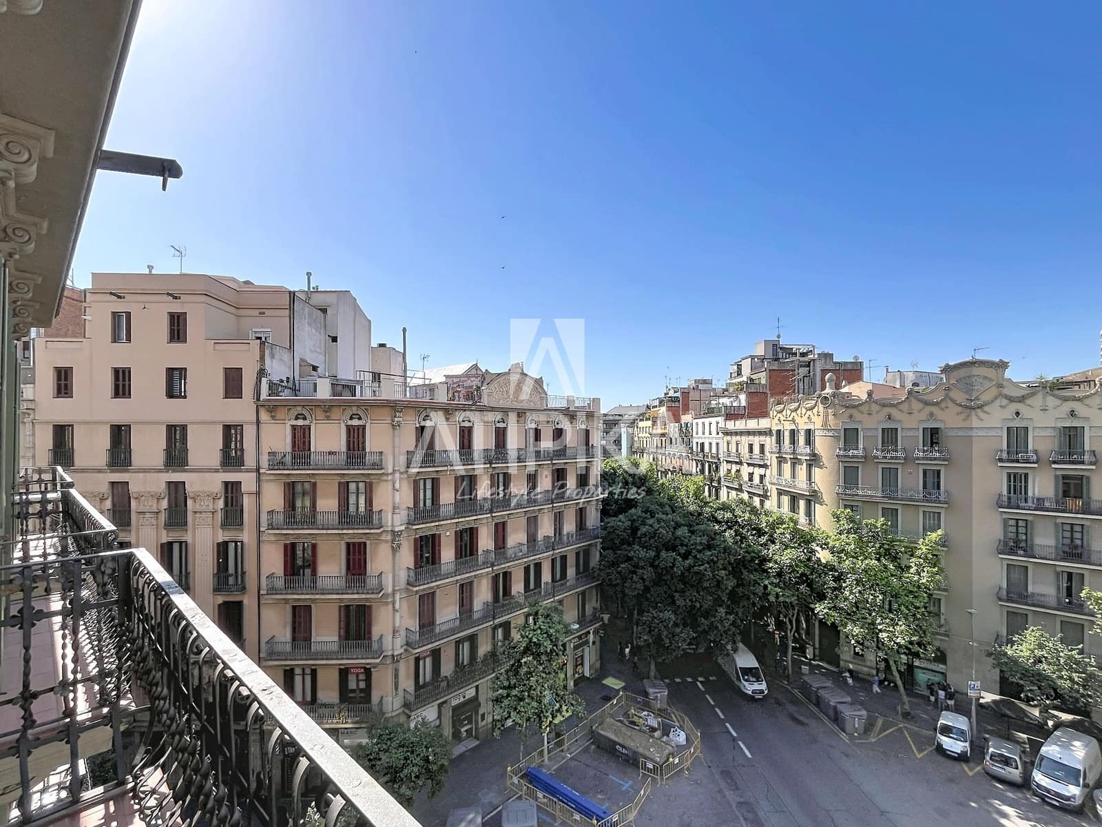 2 camera da letto Appartamento in vendita in Barcelona citta - 750.000 € (Rif: 9941312)