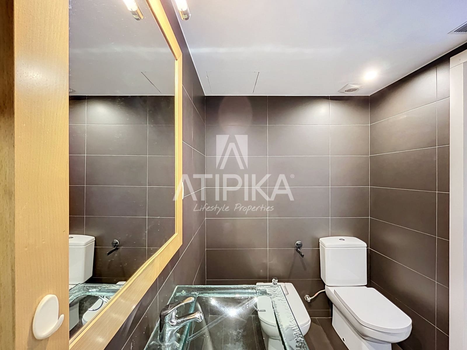 2 camera da letto Appartamento in vendita in Barcelona citta - 750.000 € (Rif: 9941312)