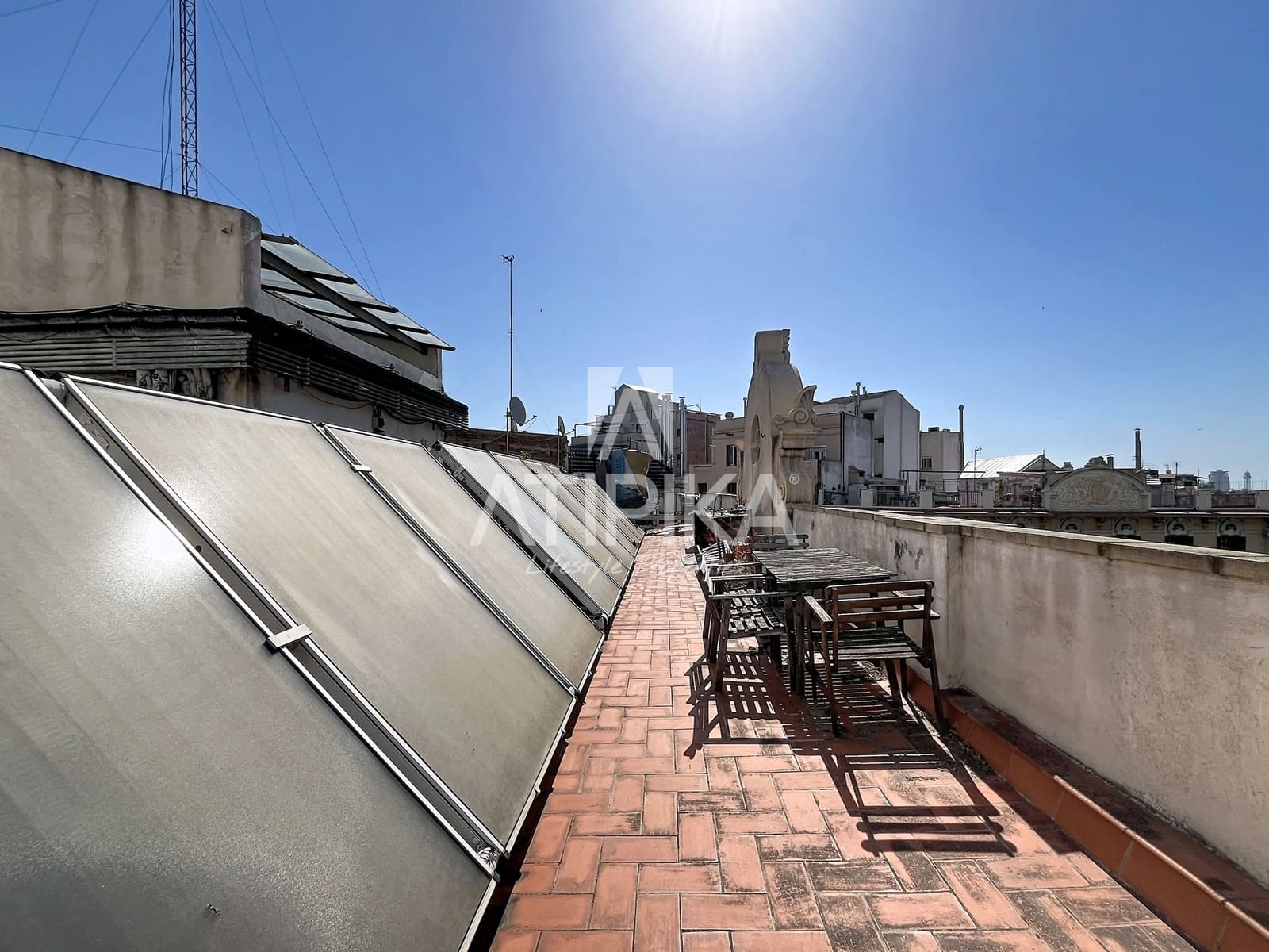 2 camera da letto Appartamento in vendita in Barcelona citta - 750.000 € (Rif: 9941312)
