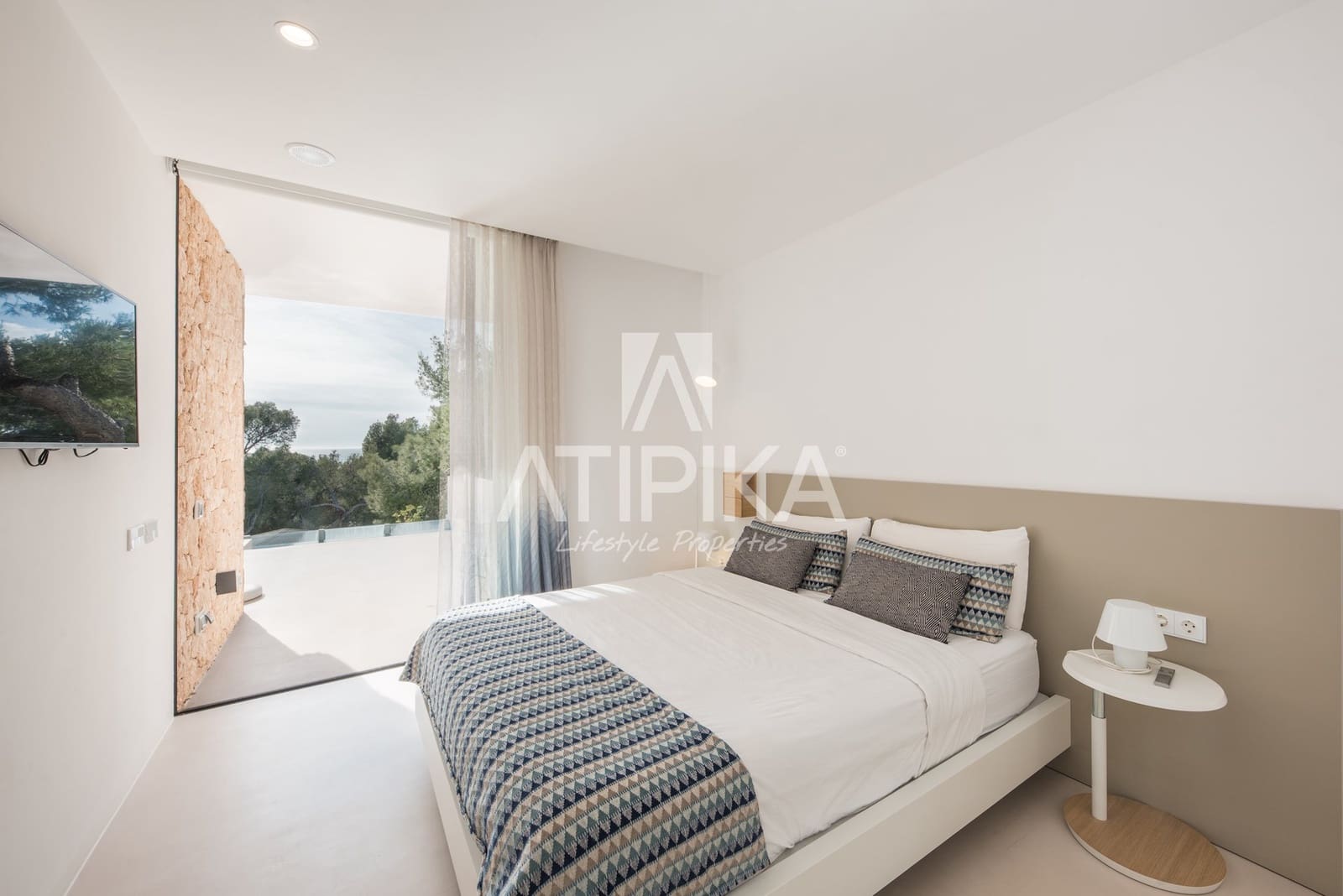6 sovrum Villa till salu i Castelldefels med pool - 3 600 000 € (Ref: 9941313)