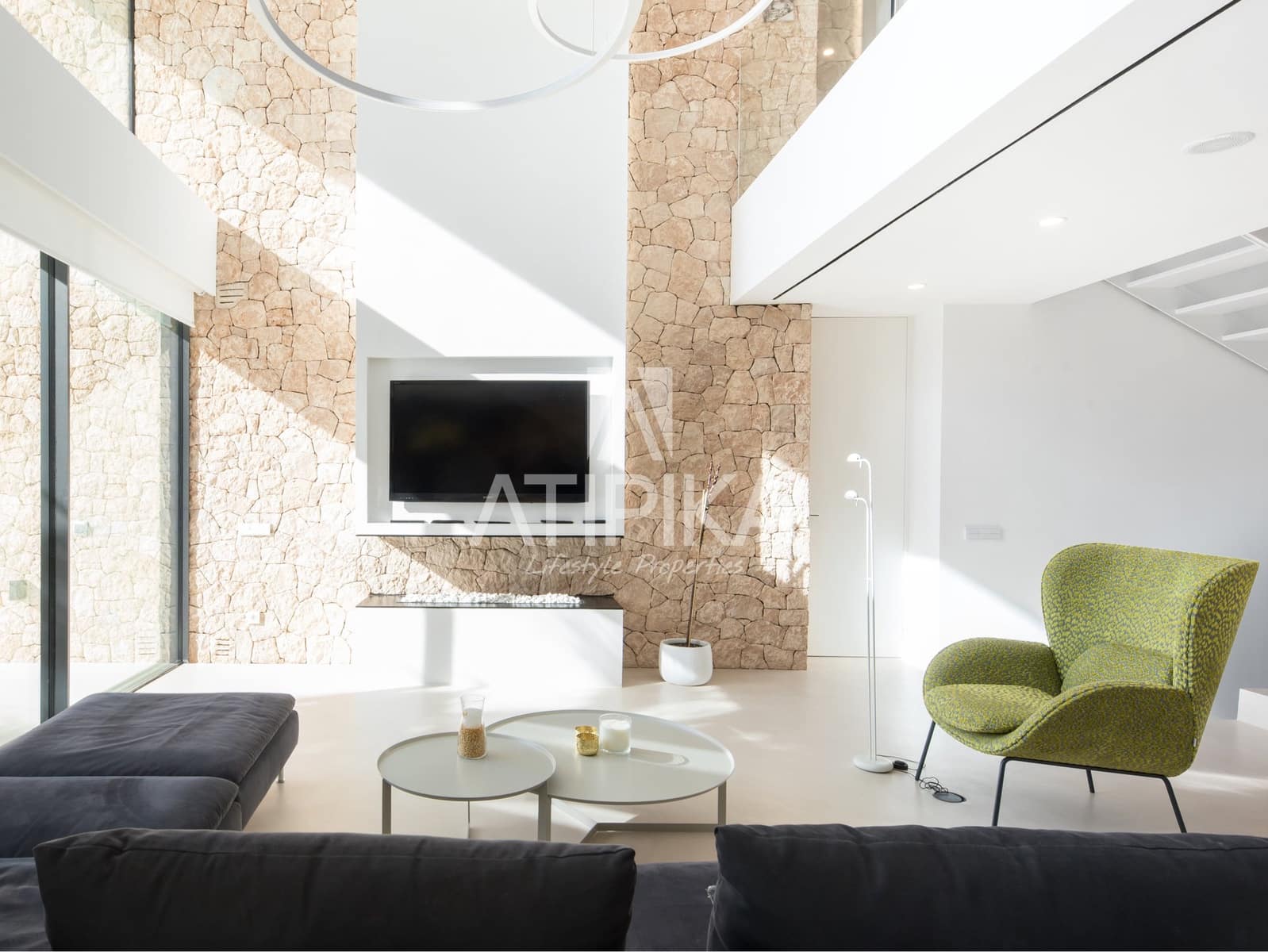 6 sovrum Villa till salu i Castelldefels med pool - 3 600 000 € (Ref: 9941313)