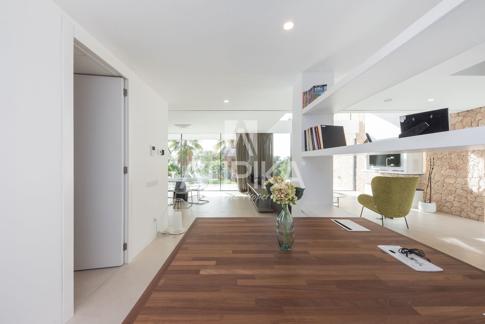 6 sovrum Villa till salu i Castelldefels med pool - 3 600 000 € (Ref: 9941313)
