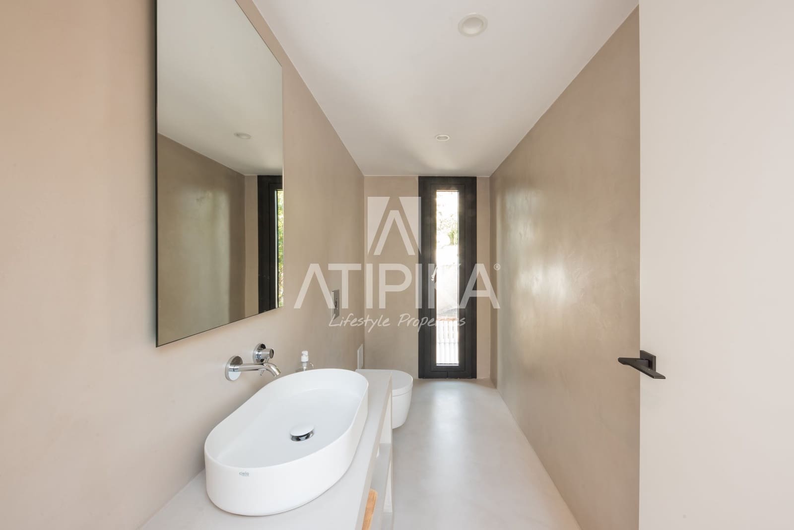 6 sovrum Villa till salu i Castelldefels med pool - 3 600 000 € (Ref: 9941313)
