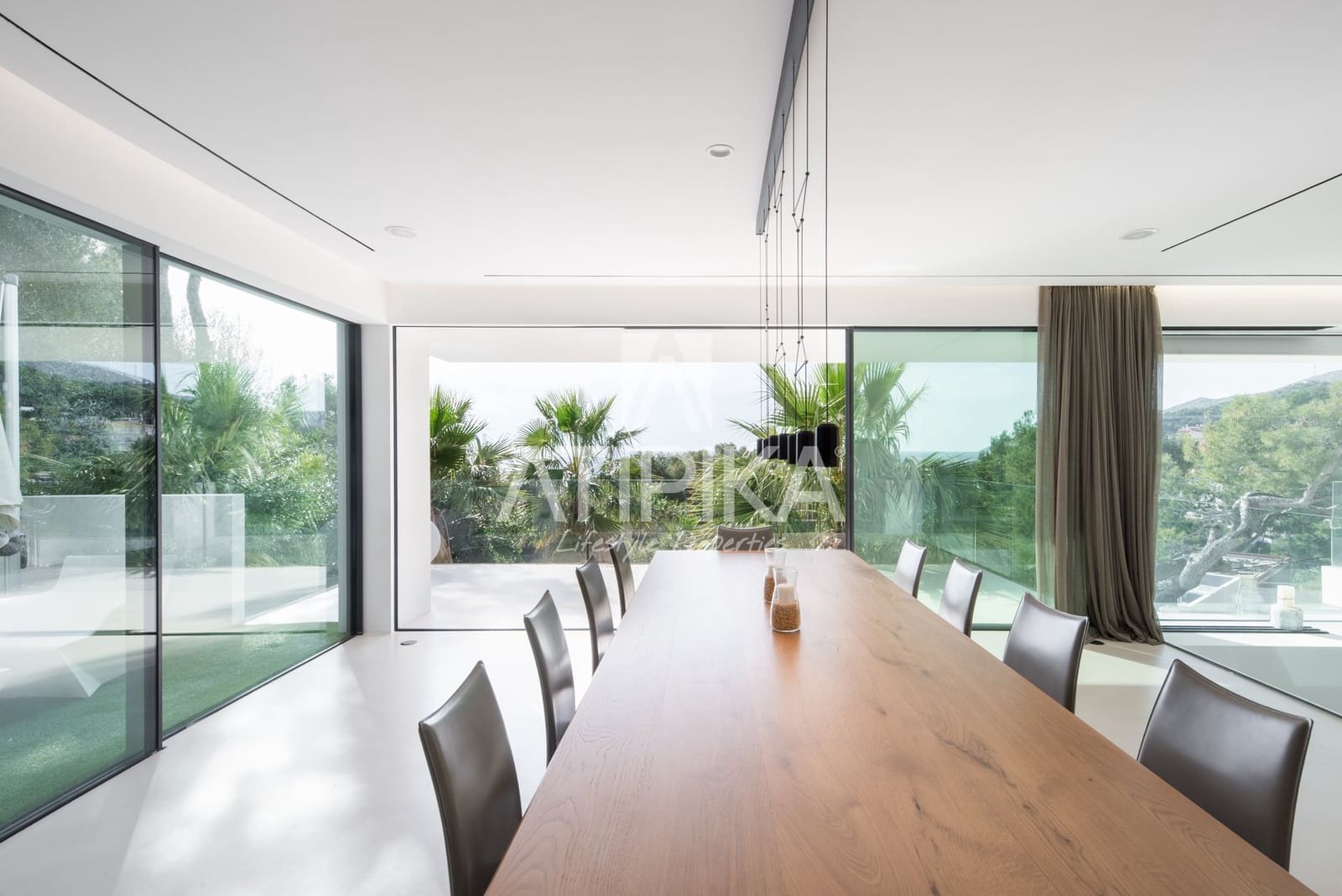 6 sovrum Villa till salu i Castelldefels med pool - 3 600 000 € (Ref: 9941313)