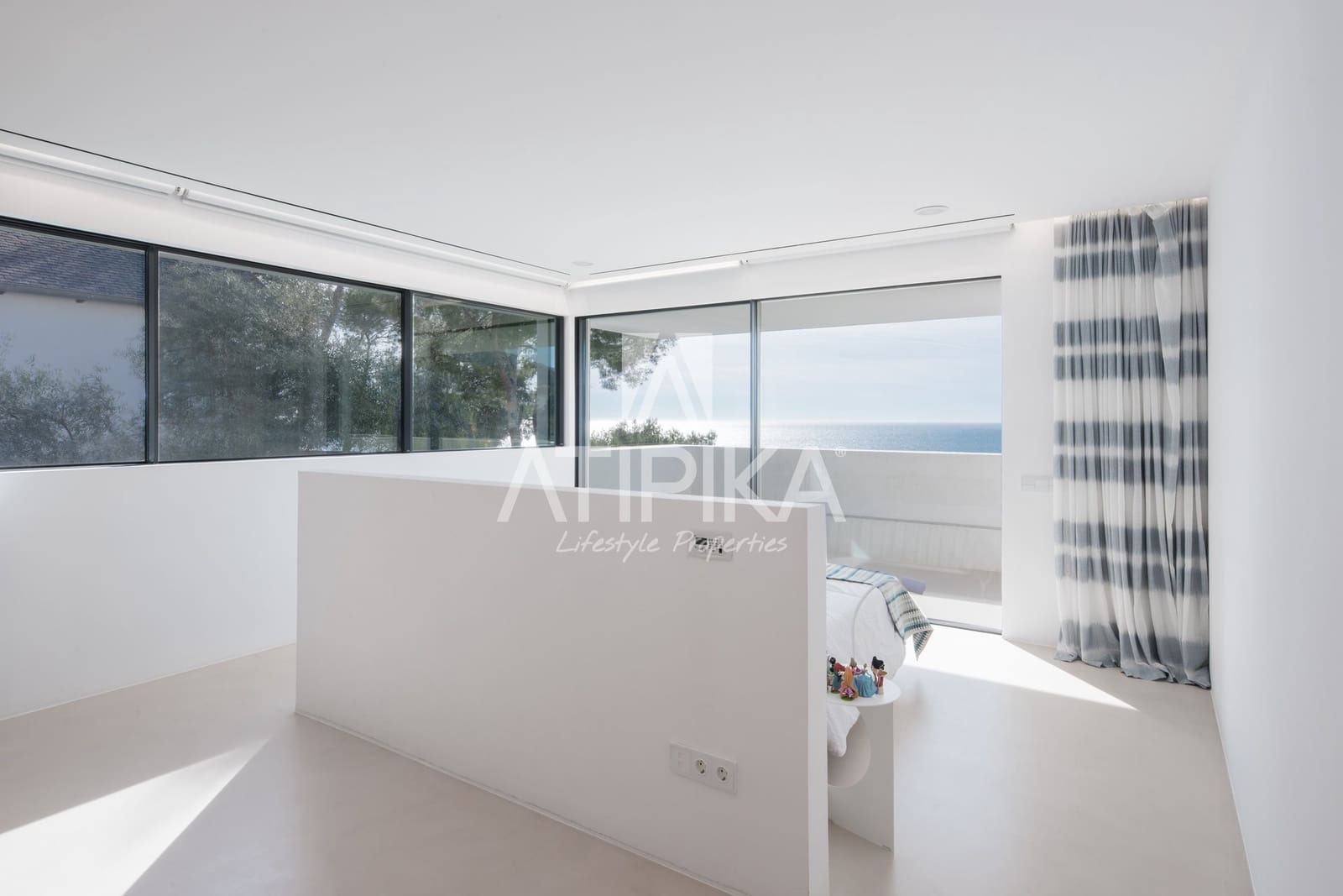 6 sovrum Villa till salu i Castelldefels med pool - 3 600 000 € (Ref: 9941313)