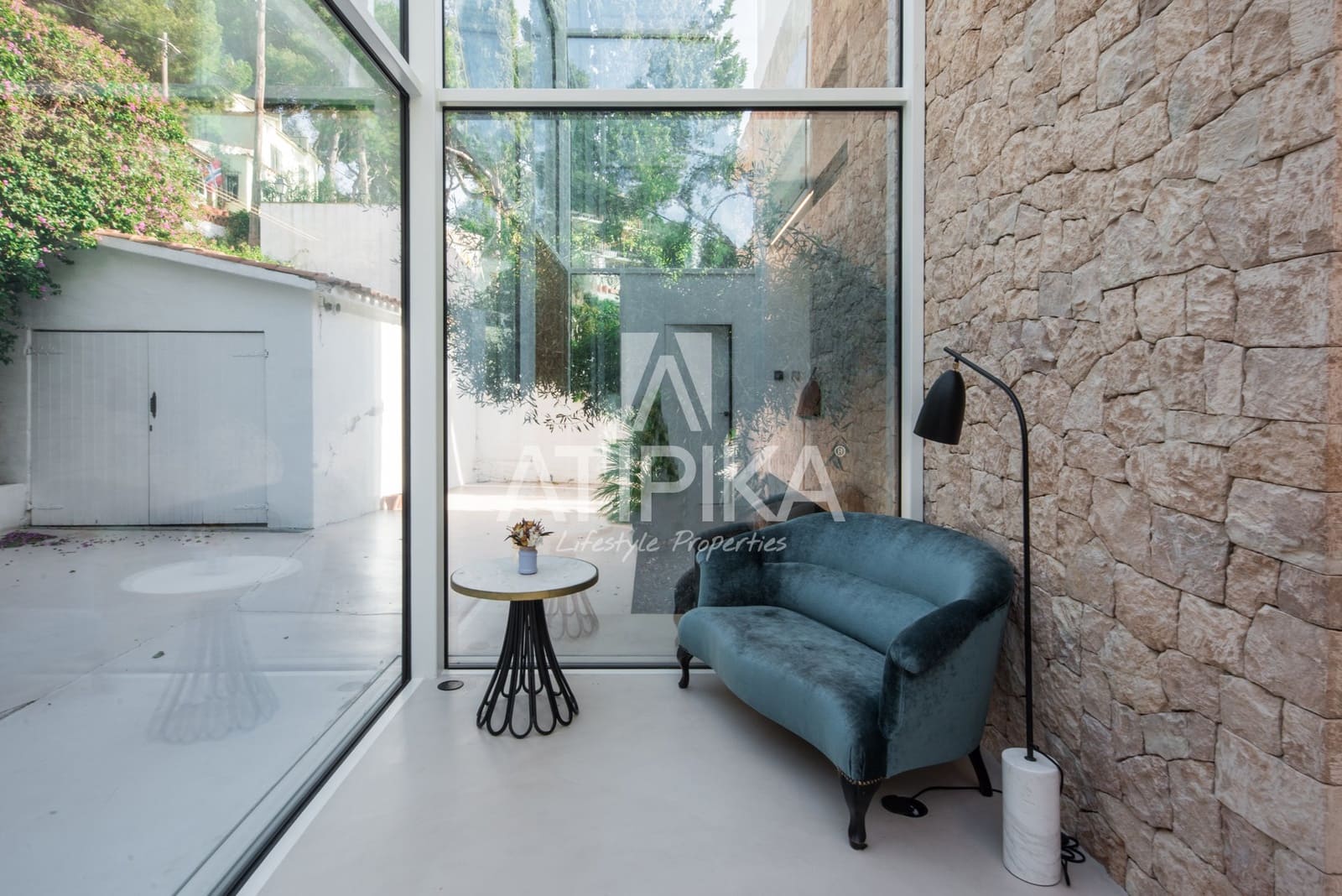 6 sovrum Villa till salu i Castelldefels med pool - 3 600 000 € (Ref: 9941313)