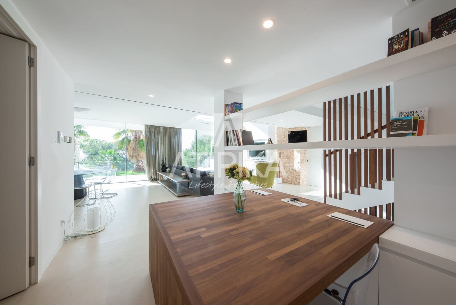 6 sovrum Villa till salu i Castelldefels med pool - 3 600 000 € (Ref: 9941313)
