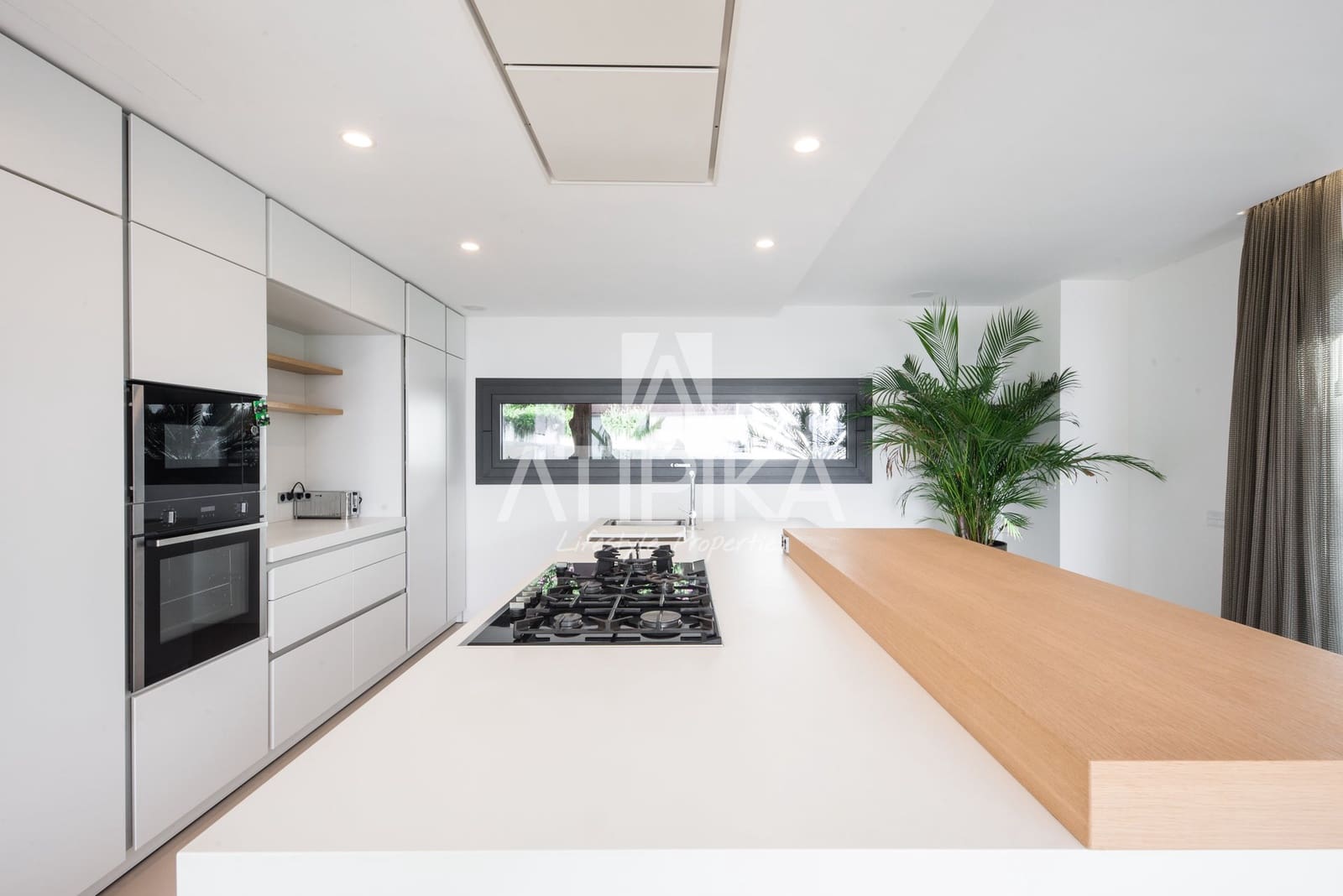 6 sovrum Villa till salu i Castelldefels med pool - 3 600 000 € (Ref: 9941313)