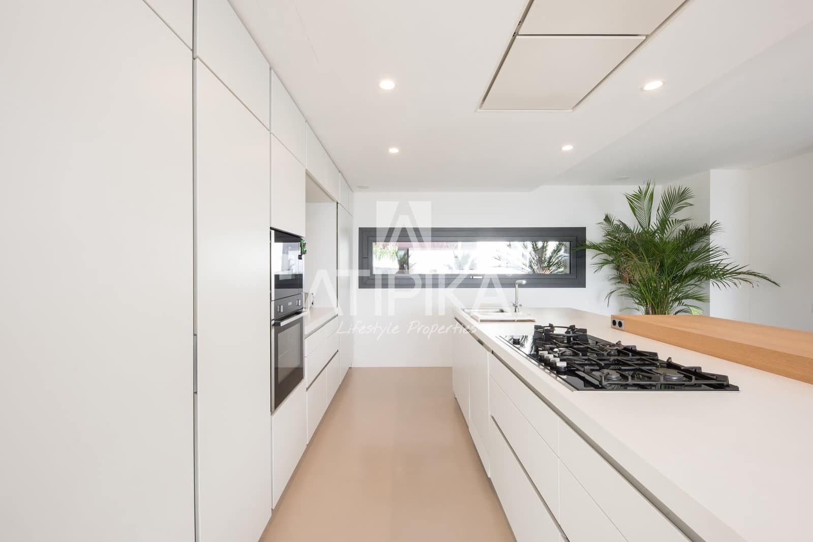 6 sovrum Villa till salu i Castelldefels med pool - 3 600 000 € (Ref: 9941313)