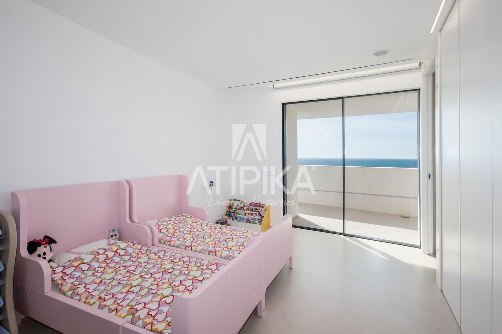 6 sovrum Villa till salu i Castelldefels med pool - 3 600 000 € (Ref: 9941313)