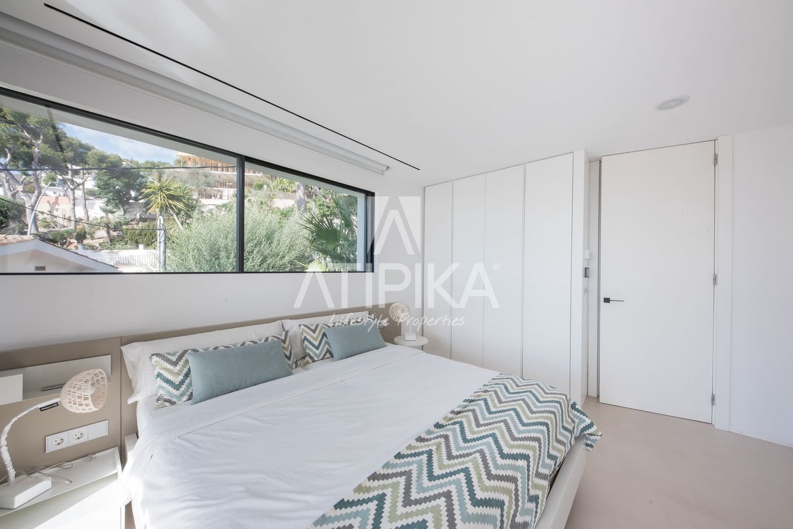 6 sovrum Villa till salu i Castelldefels med pool - 3 600 000 € (Ref: 9941313)