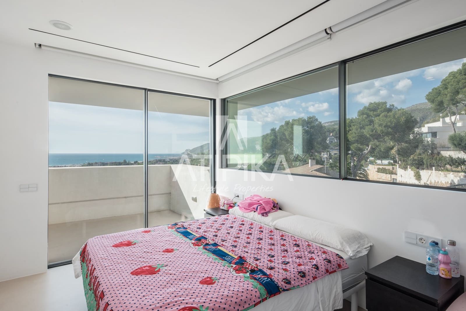 6 sovrum Villa till salu i Castelldefels med pool - 3 600 000 € (Ref: 9941313)