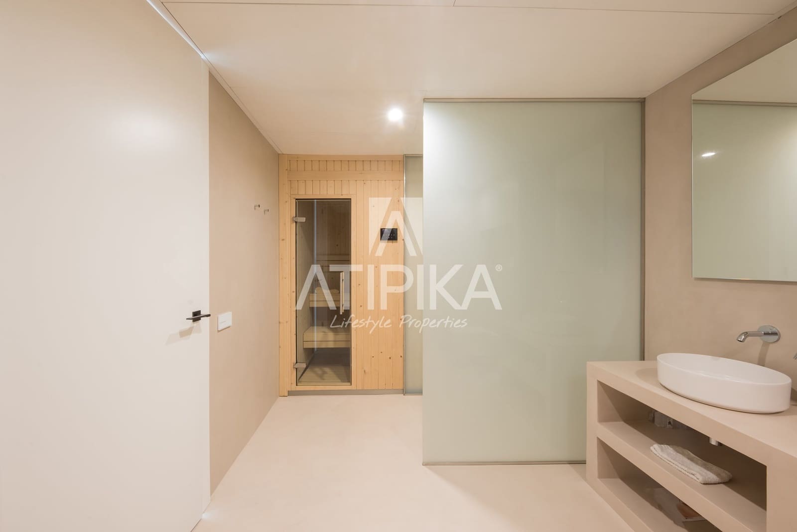 6 sovrum Villa till salu i Castelldefels med pool - 3 600 000 € (Ref: 9941313)