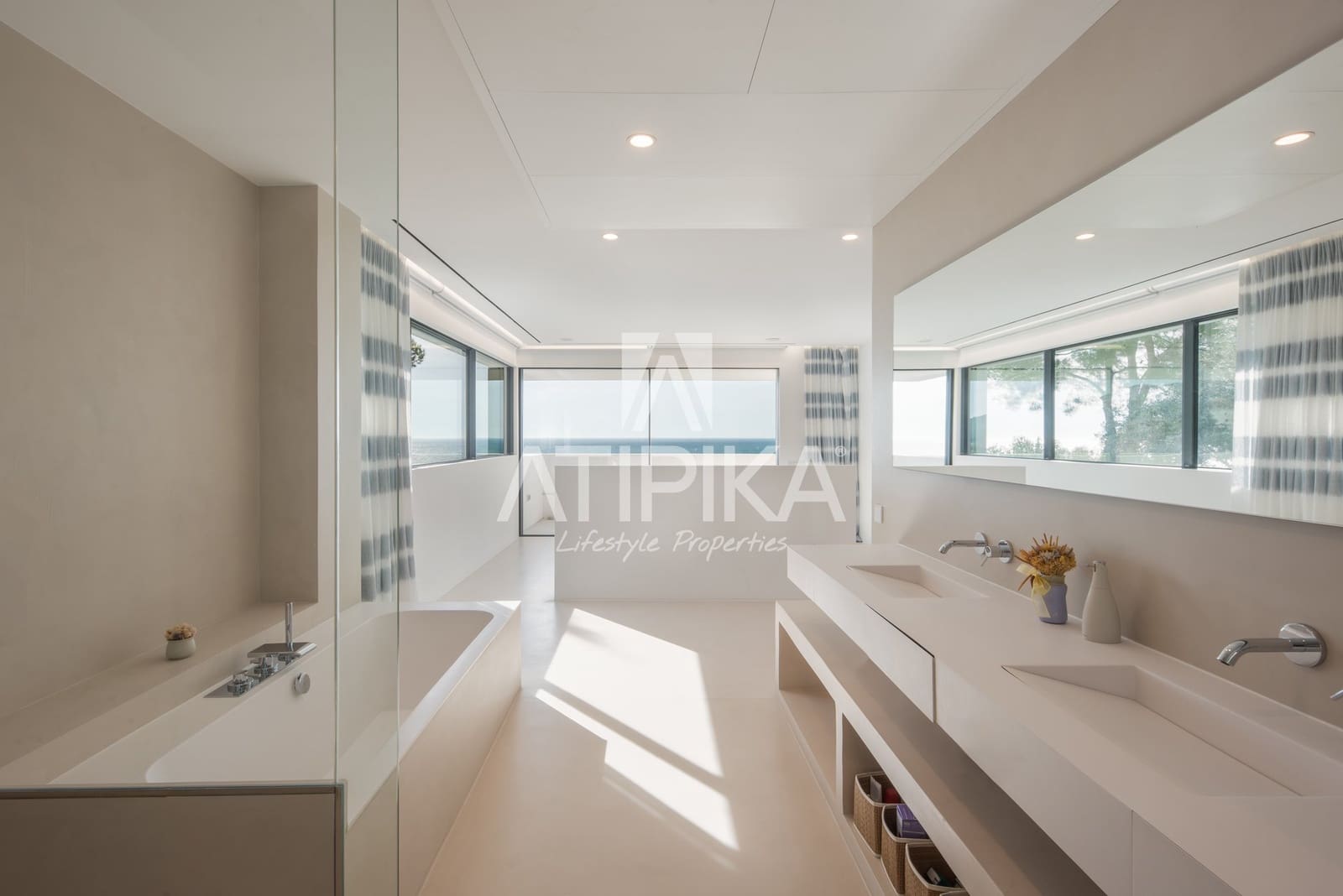6 sovrum Villa till salu i Castelldefels med pool - 3 600 000 € (Ref: 9941313)