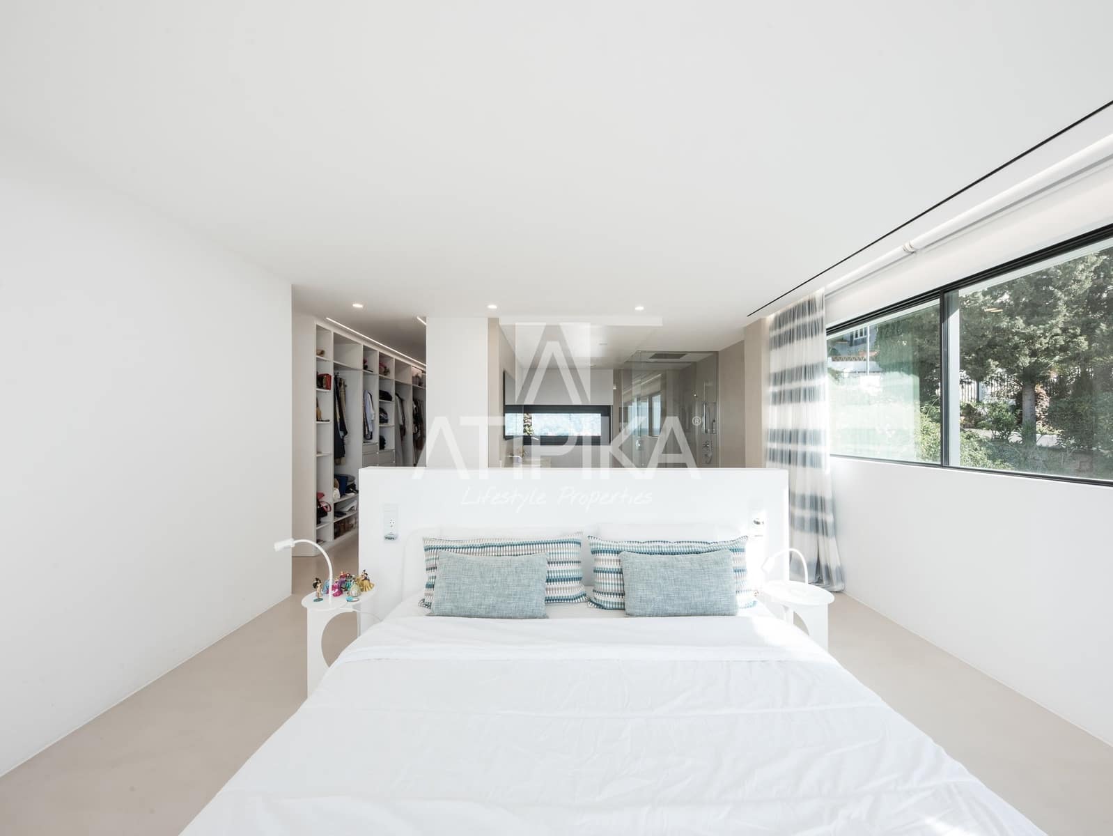 6 sovrum Villa till salu i Castelldefels med pool - 3 600 000 € (Ref: 9941313)