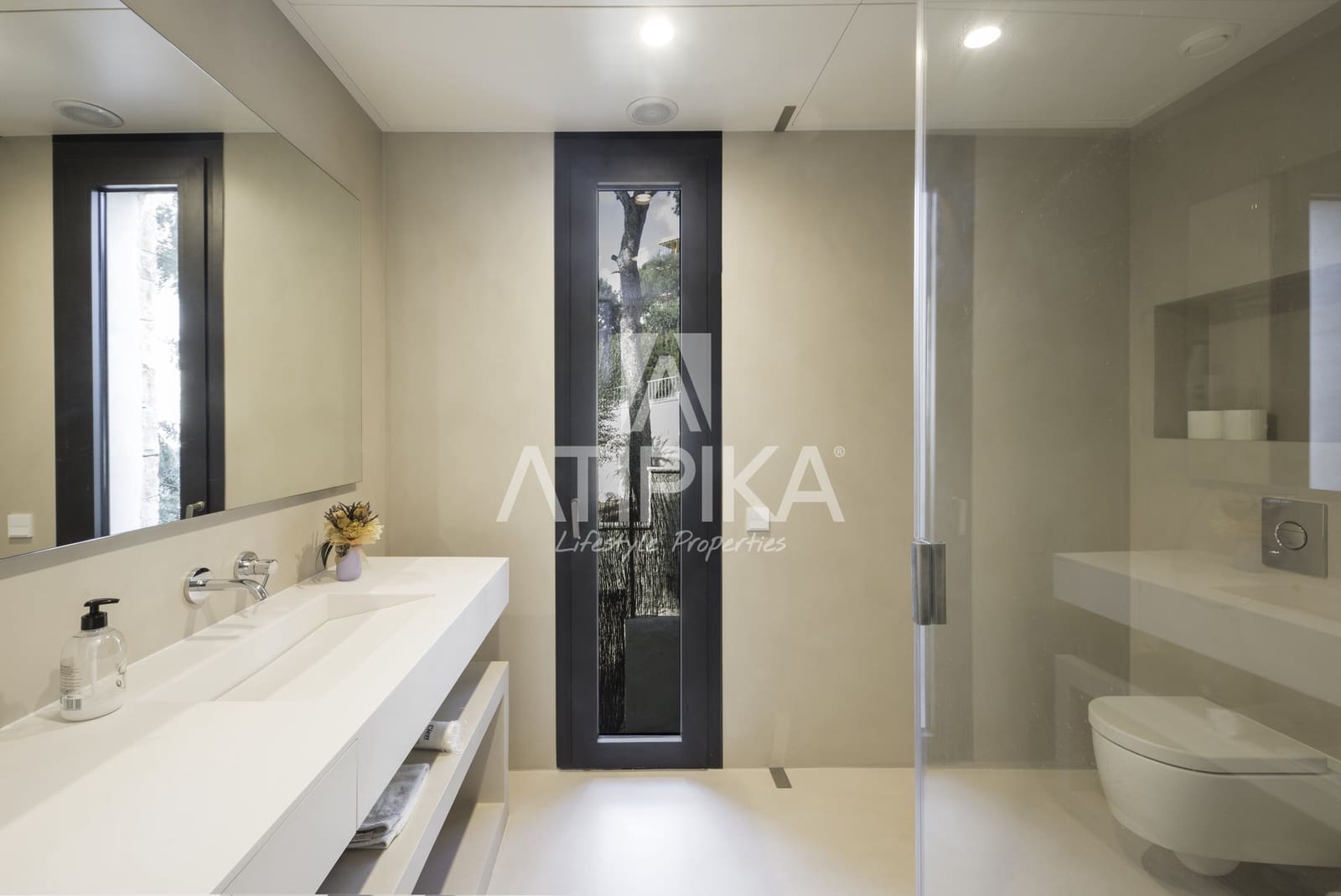 6 sovrum Villa till salu i Castelldefels med pool - 3 600 000 € (Ref: 9941313)