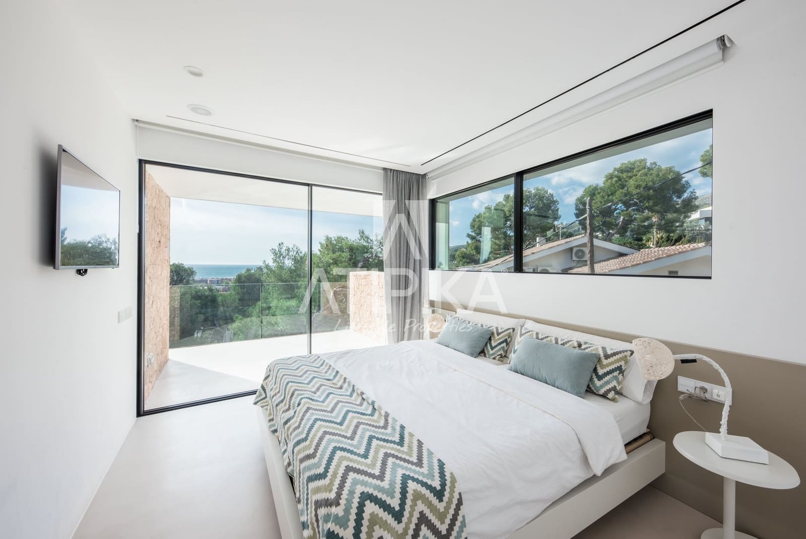 6 sovrum Villa till salu i Castelldefels med pool - 3 600 000 € (Ref: 9941313)