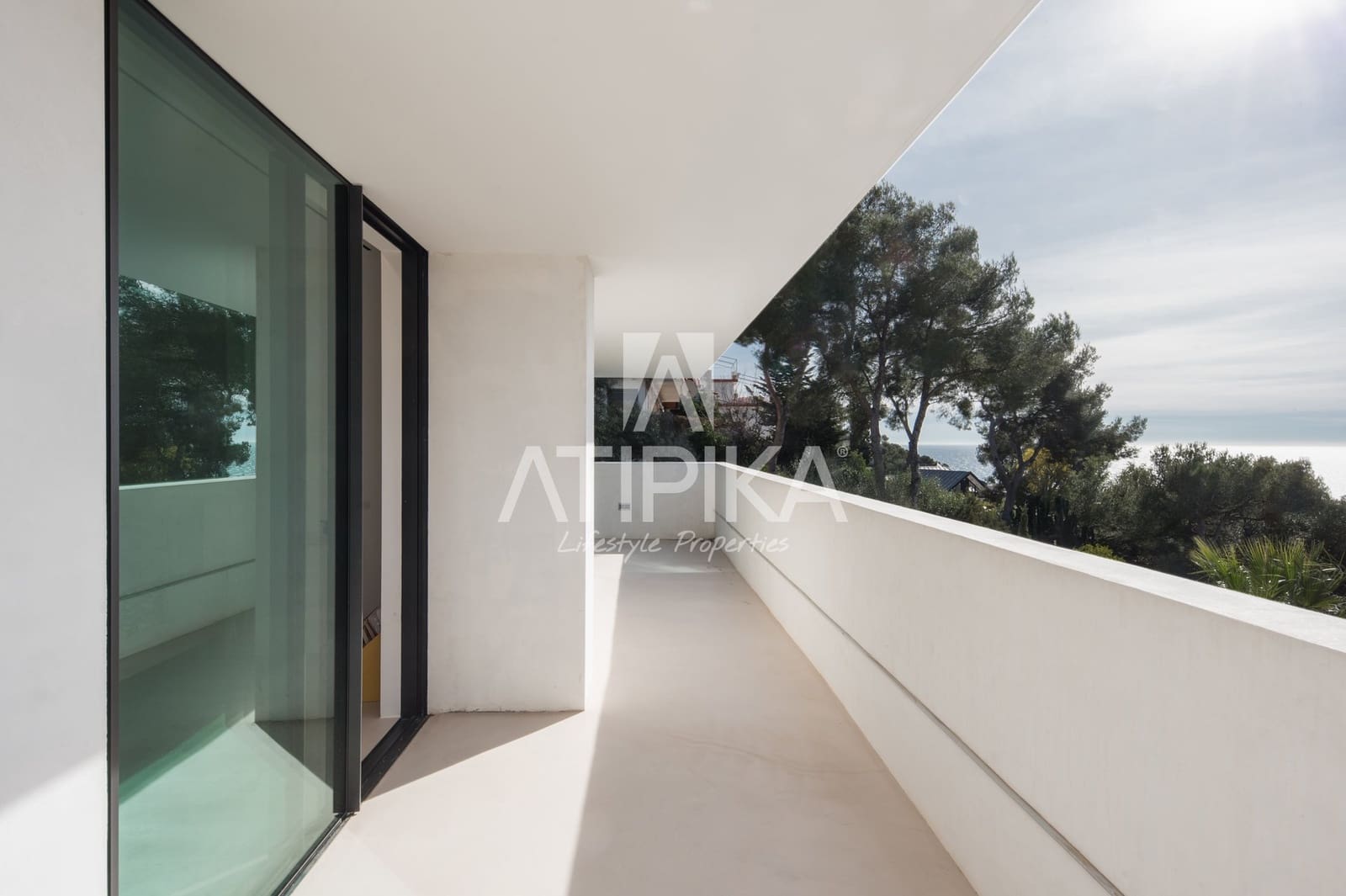 6 sovrum Villa till salu i Castelldefels med pool - 3 600 000 € (Ref: 9941313)