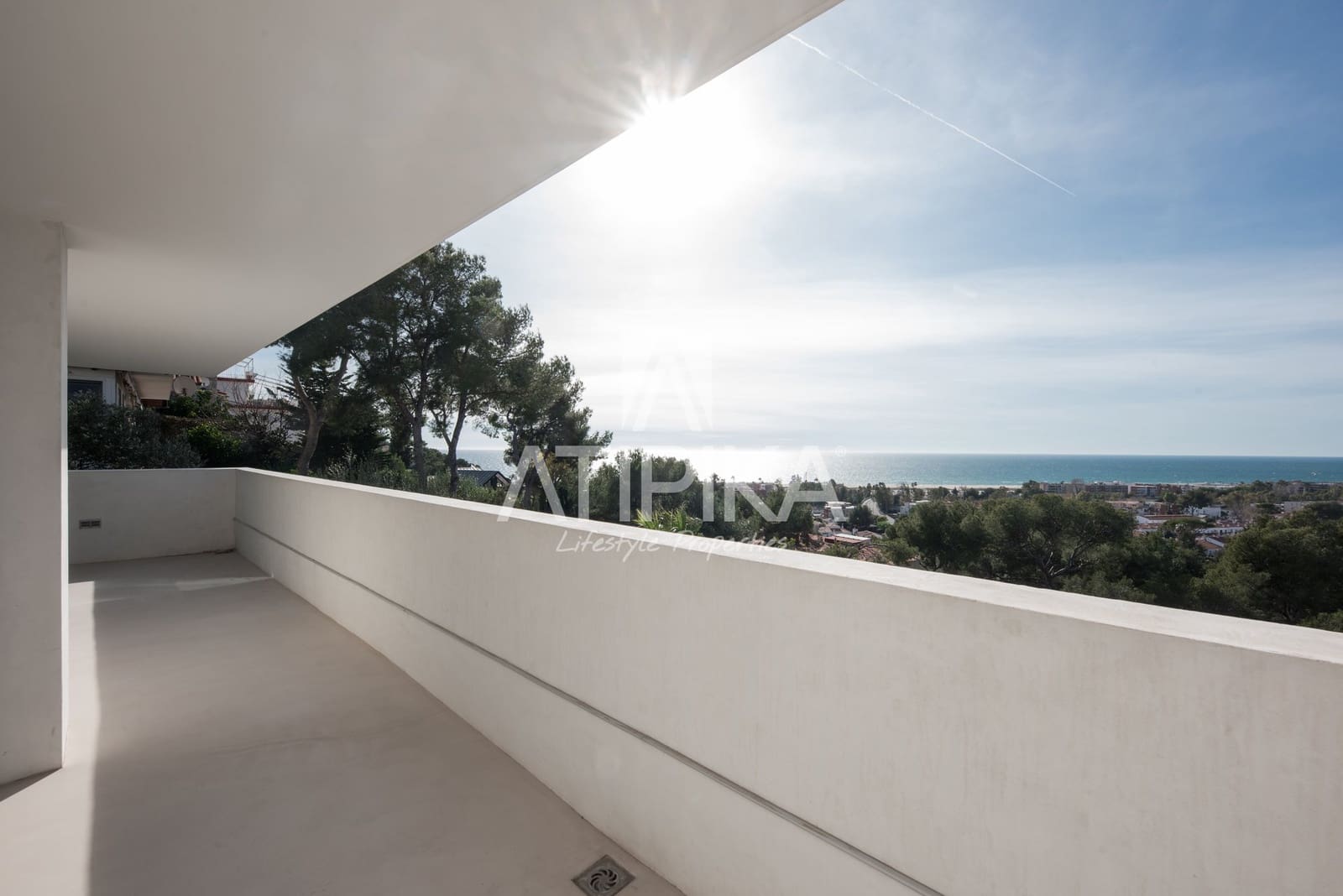 6 sovrum Villa till salu i Castelldefels med pool - 3 600 000 € (Ref: 9941313)