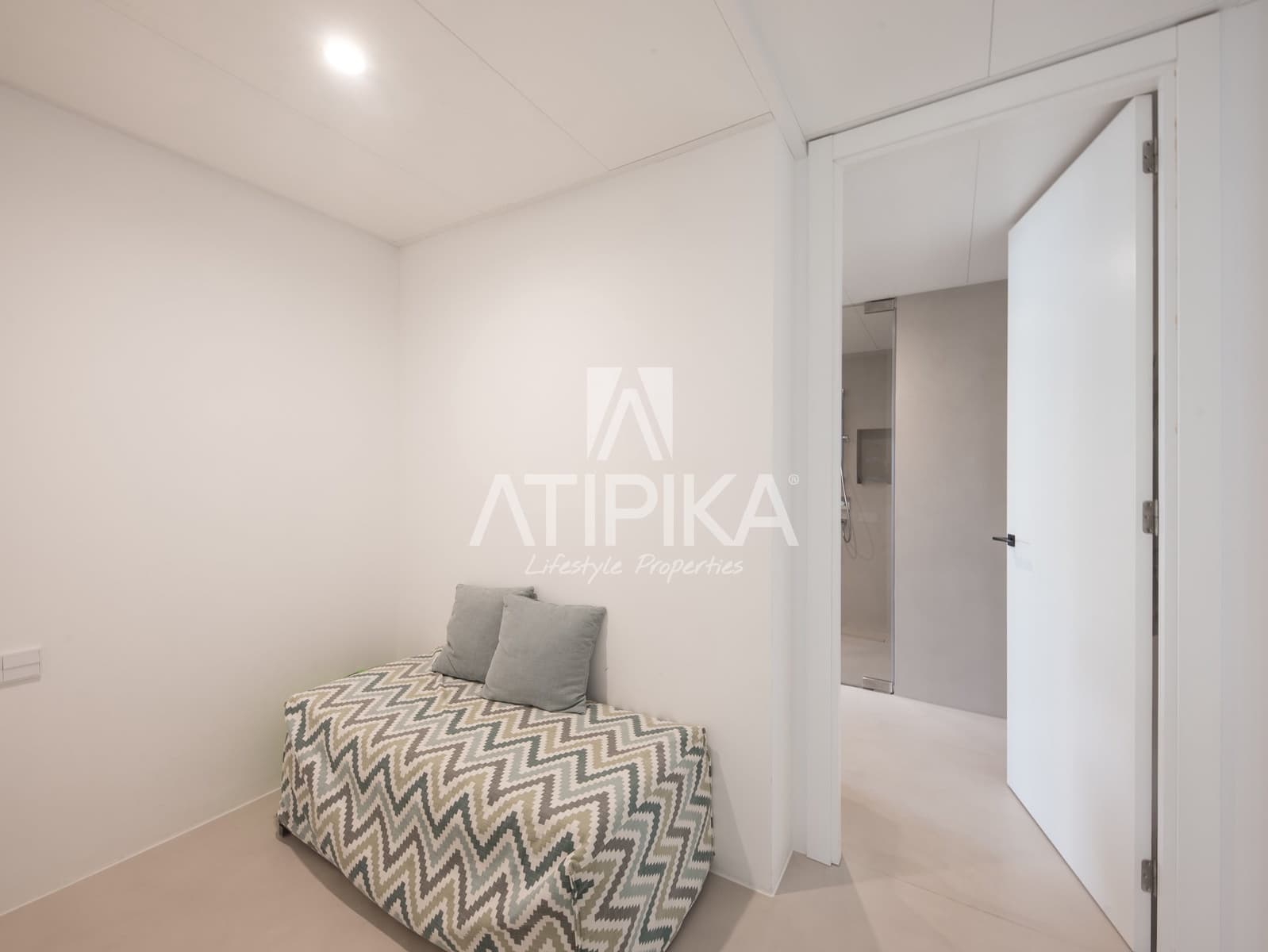 6 sovrum Villa till salu i Castelldefels med pool - 3 600 000 € (Ref: 9941313)