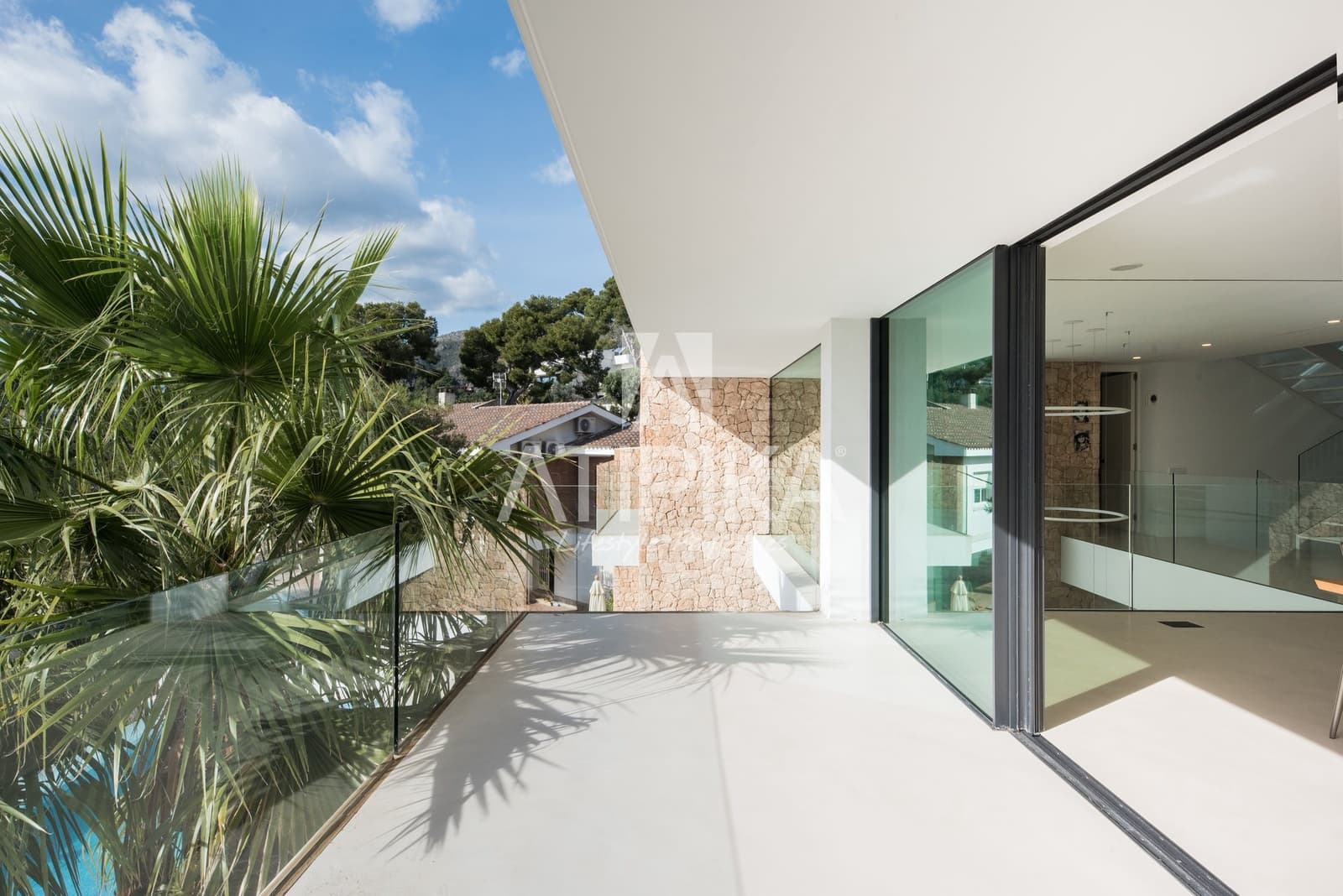 6 sovrum Villa till salu i Castelldefels med pool - 3 600 000 € (Ref: 9941313)