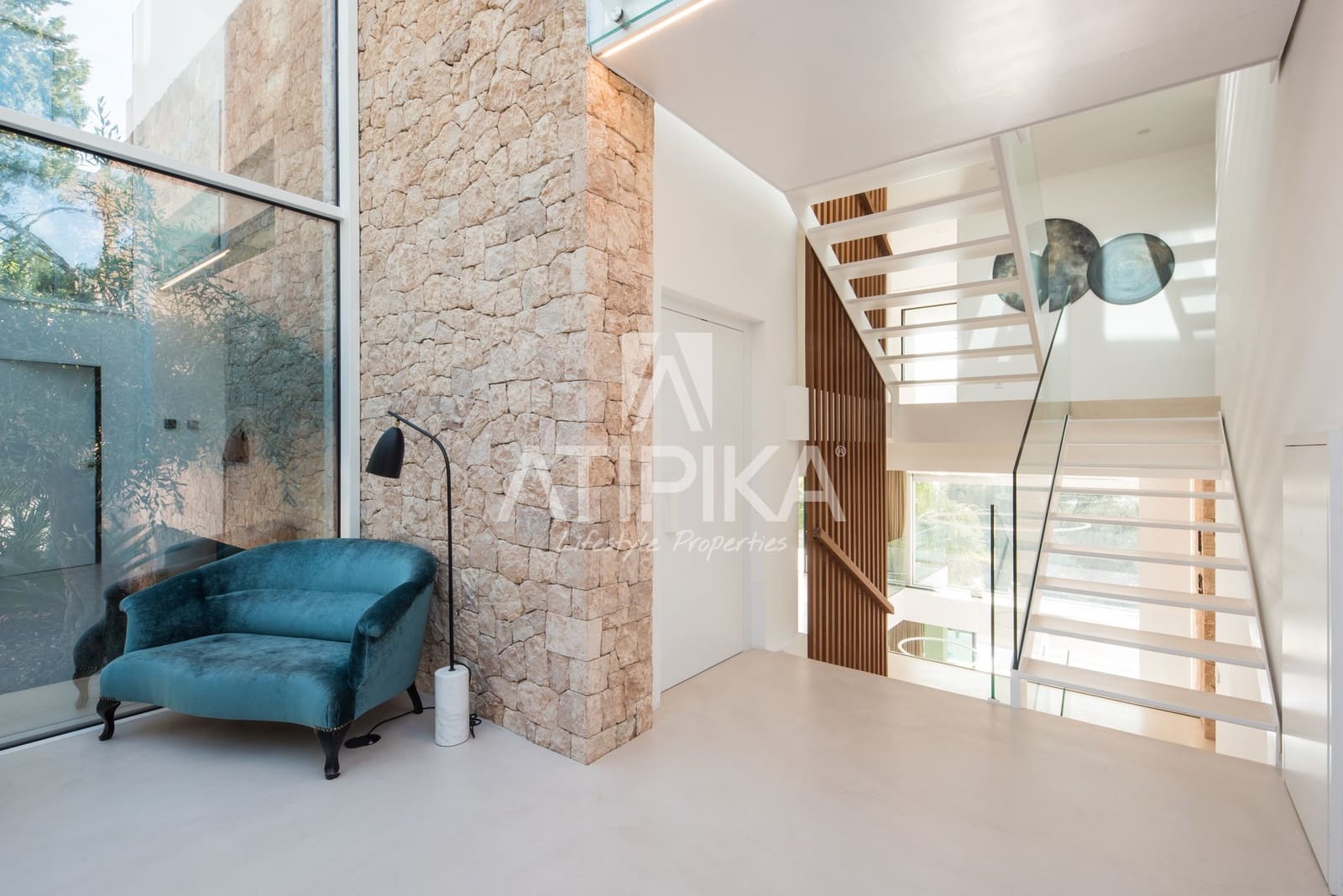 6 sovrum Villa till salu i Castelldefels med pool - 3 600 000 € (Ref: 9941313)