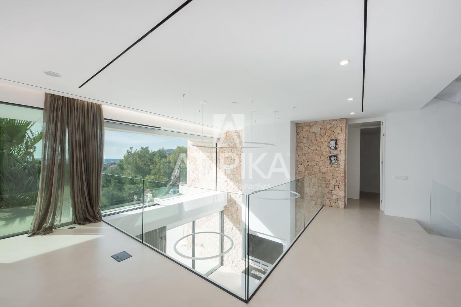 6 sovrum Villa till salu i Castelldefels med pool - 3 600 000 € (Ref: 9941313)
