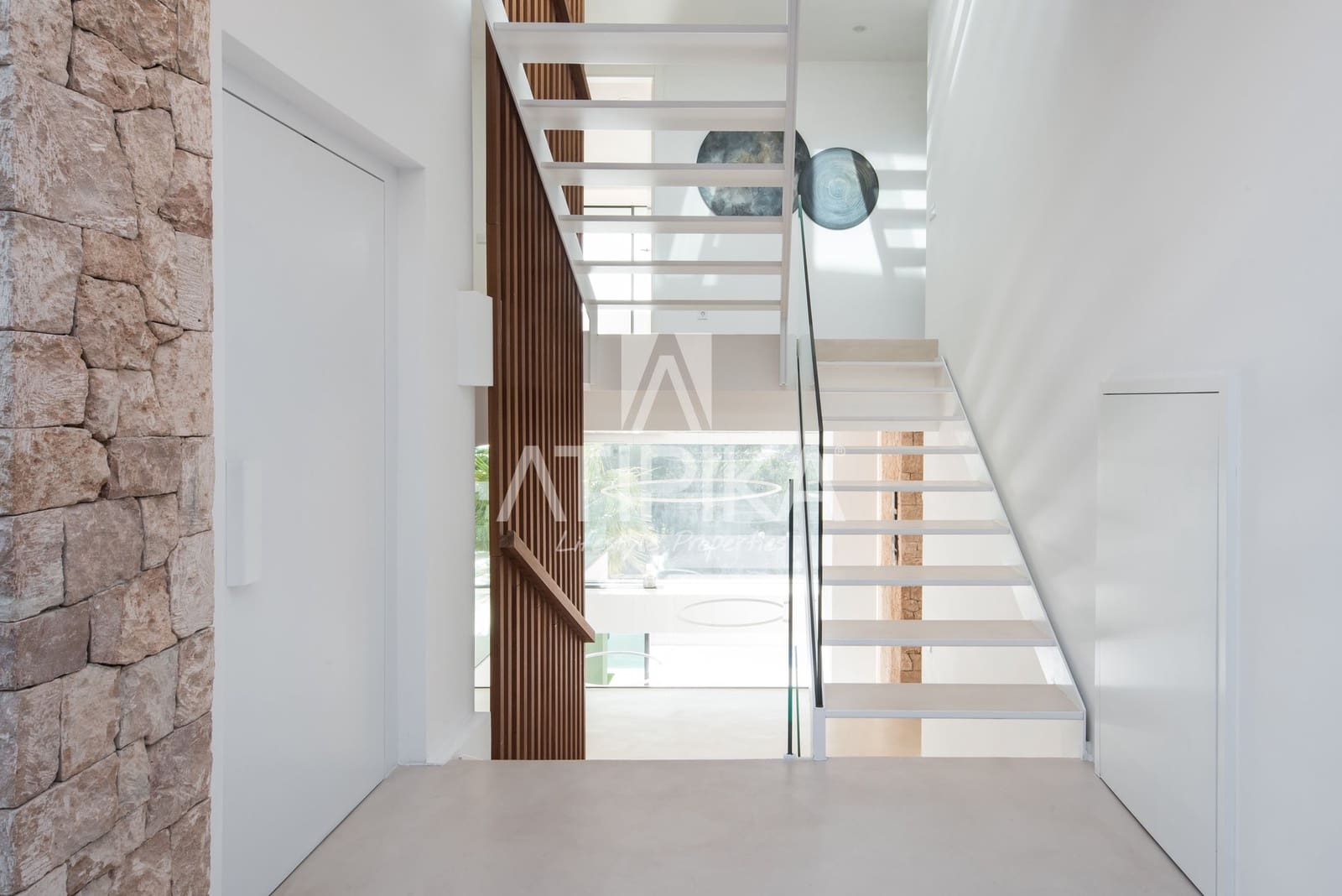 6 sovrum Villa till salu i Castelldefels med pool - 3 600 000 € (Ref: 9941313)