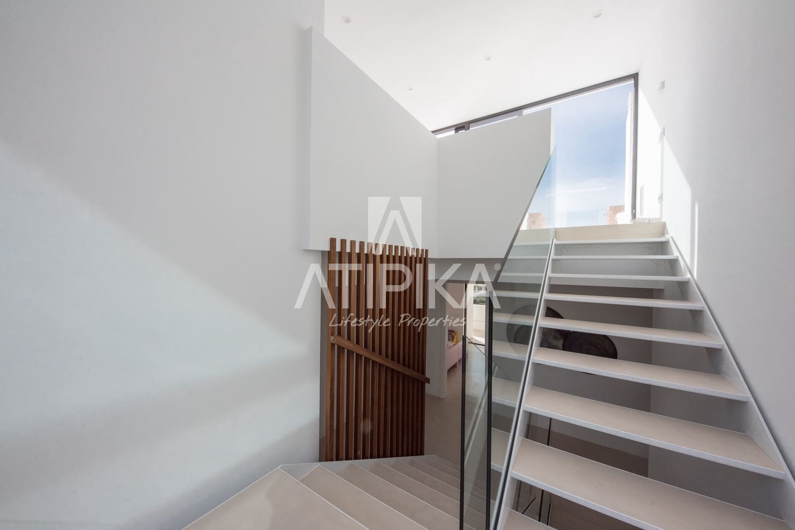6 sovrum Villa till salu i Castelldefels med pool - 3 600 000 € (Ref: 9941313)