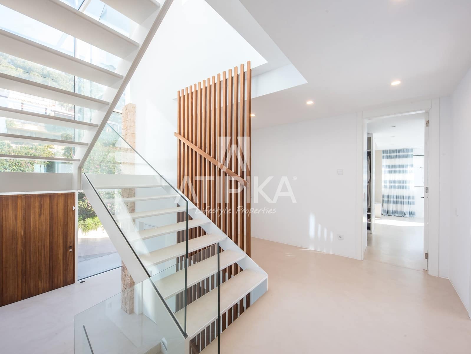 6 sovrum Villa till salu i Castelldefels med pool - 3 600 000 € (Ref: 9941313)