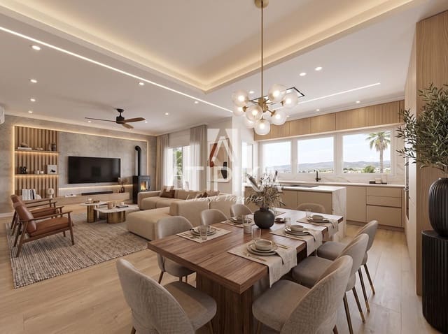 5 soverom Villa til salgs i Sant Pere de Ribes med svømmebasseng - € 897 000 (Ref: 9941314)