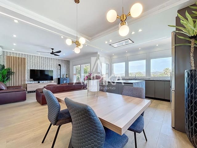 5 soverom Villa til salgs i Sant Pere de Ribes med svømmebasseng - € 897 000 (Ref: 9941314)
