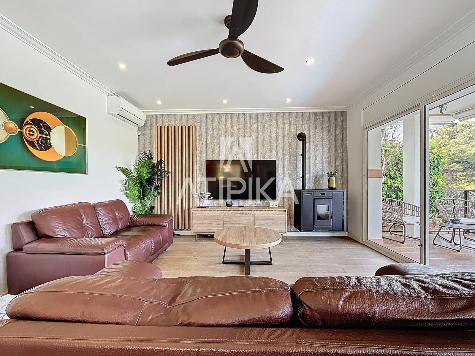 5 soverom Villa til salgs i Sant Pere de Ribes med svømmebasseng - € 897 000 (Ref: 9941314)