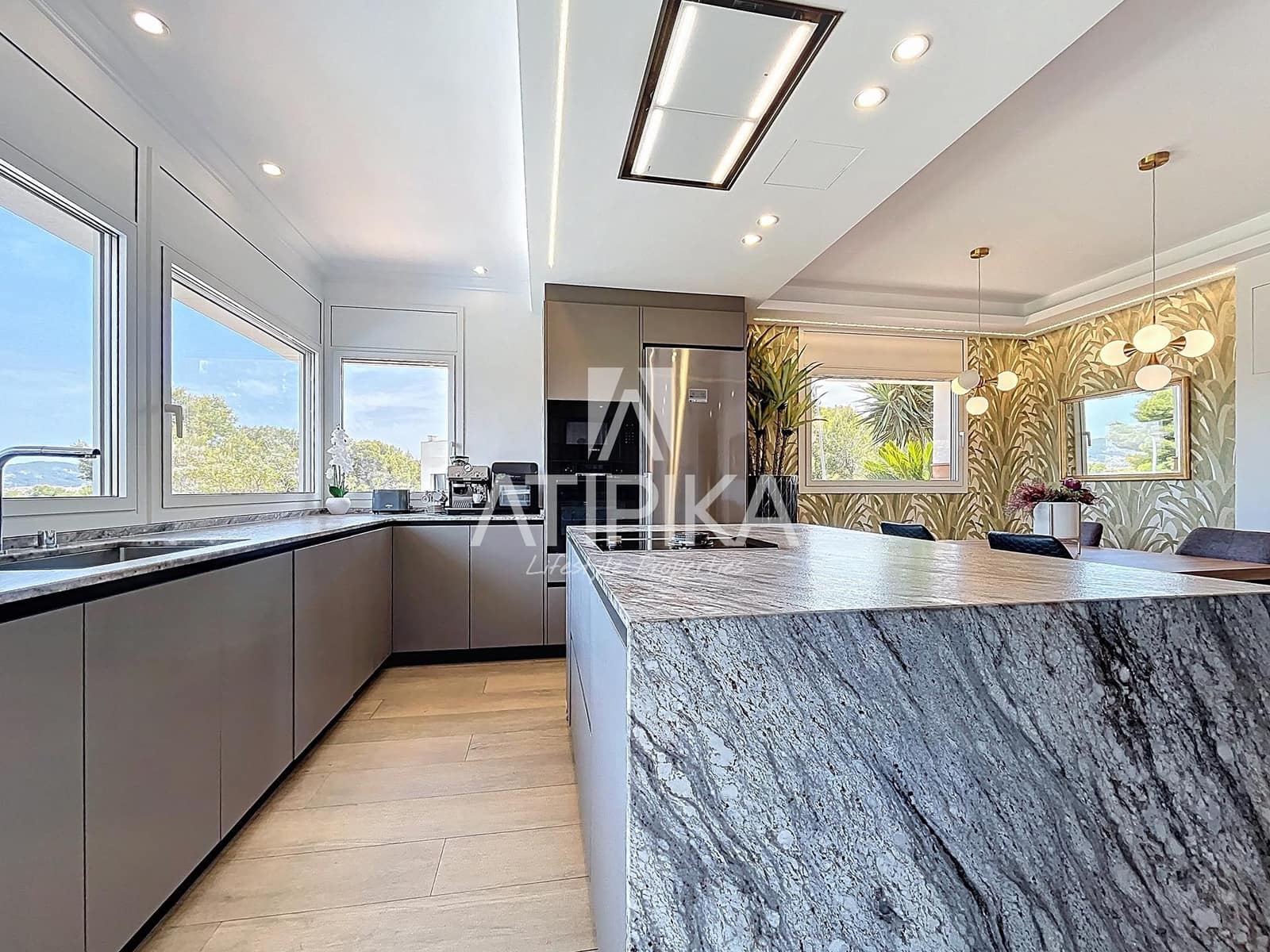 5 soverom Villa til salgs i Sant Pere de Ribes med svømmebasseng - € 897 000 (Ref: 9941314)