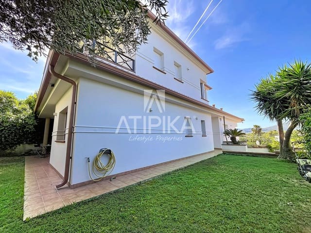 5 soverom Villa til salgs i Sant Pere de Ribes med svømmebasseng - € 897 000 (Ref: 9941314)