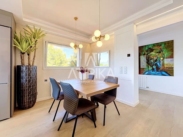 5 soverom Villa til salgs i Sant Pere de Ribes med svømmebasseng - € 897 000 (Ref: 9941314)