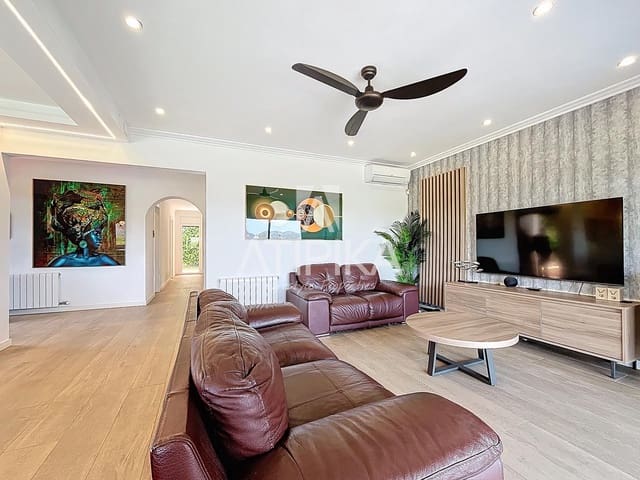 5 soverom Villa til salgs i Sant Pere de Ribes med svømmebasseng - € 897 000 (Ref: 9941314)