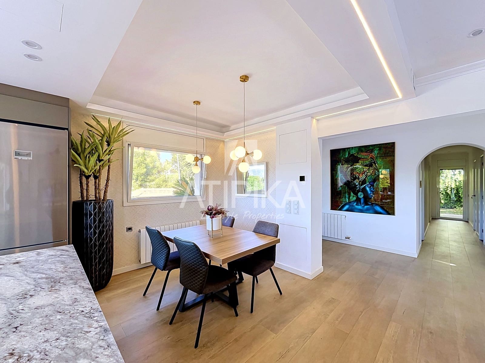 5 soverom Villa til salgs i Sant Pere de Ribes med svømmebasseng - € 897 000 (Ref: 9941314)