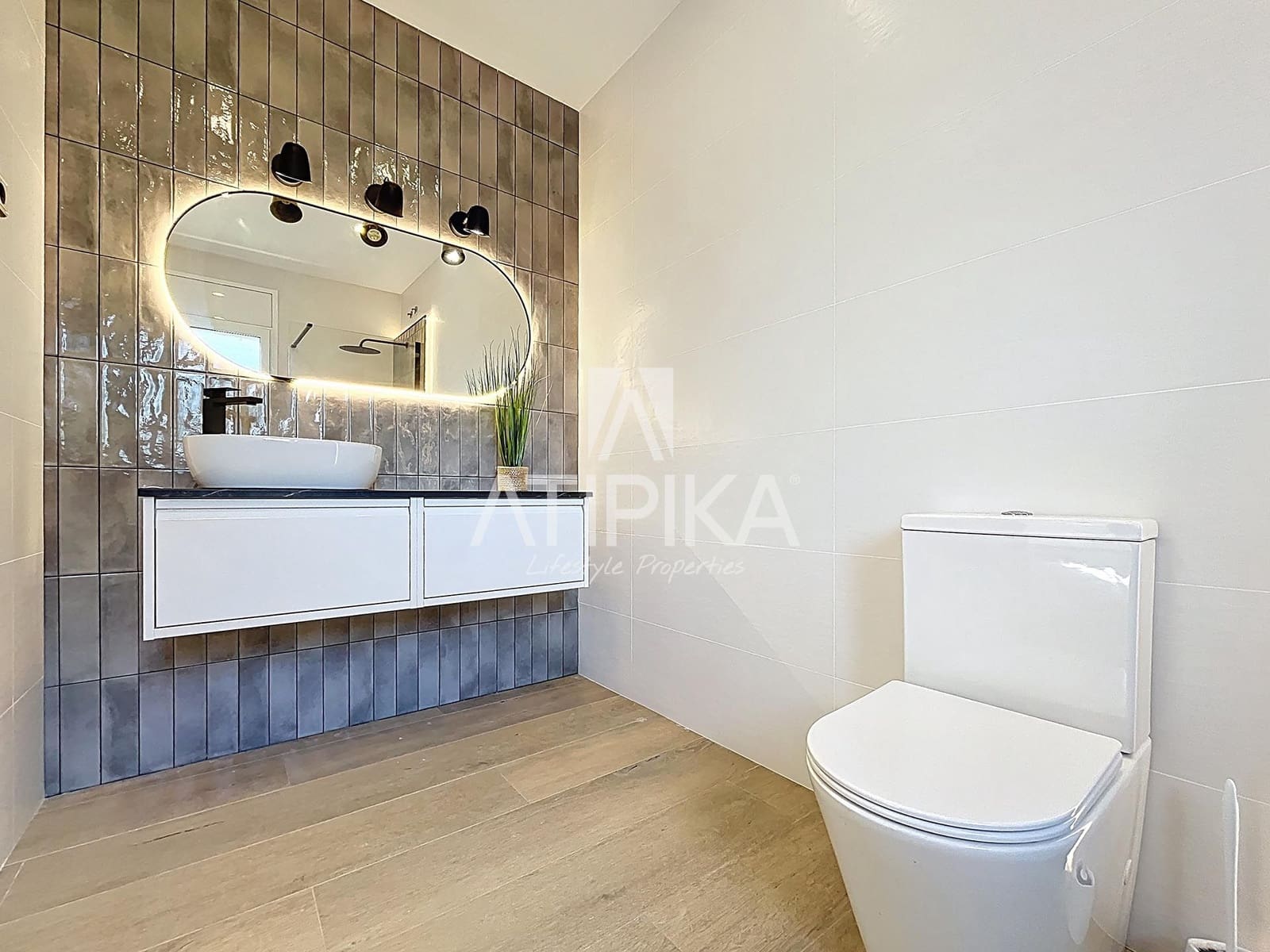 5 soverom Villa til salgs i Sant Pere de Ribes med svømmebasseng - € 897 000 (Ref: 9941314)