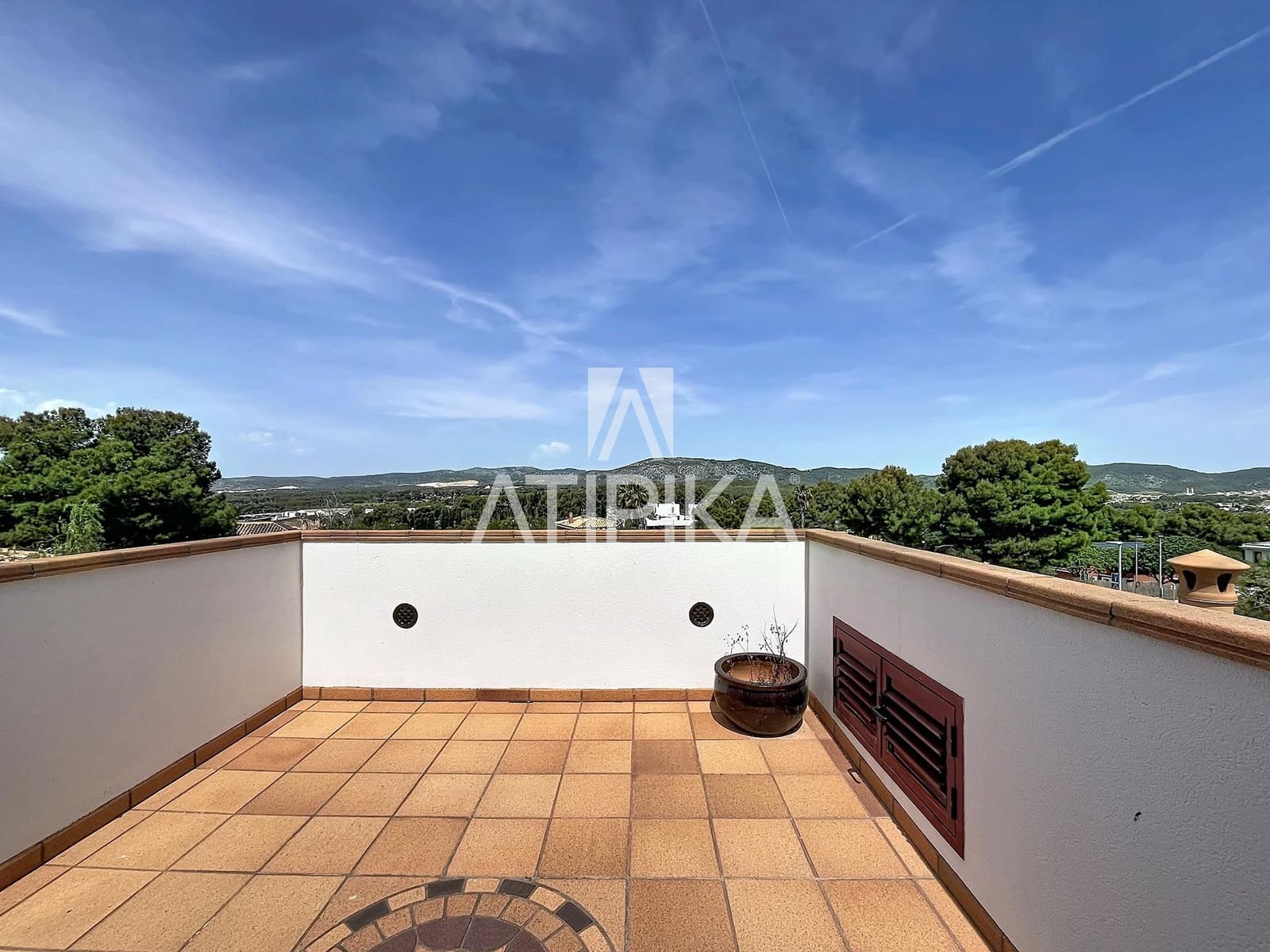 5 soverom Villa til salgs i Sant Pere de Ribes med svømmebasseng - € 897 000 (Ref: 9941314)